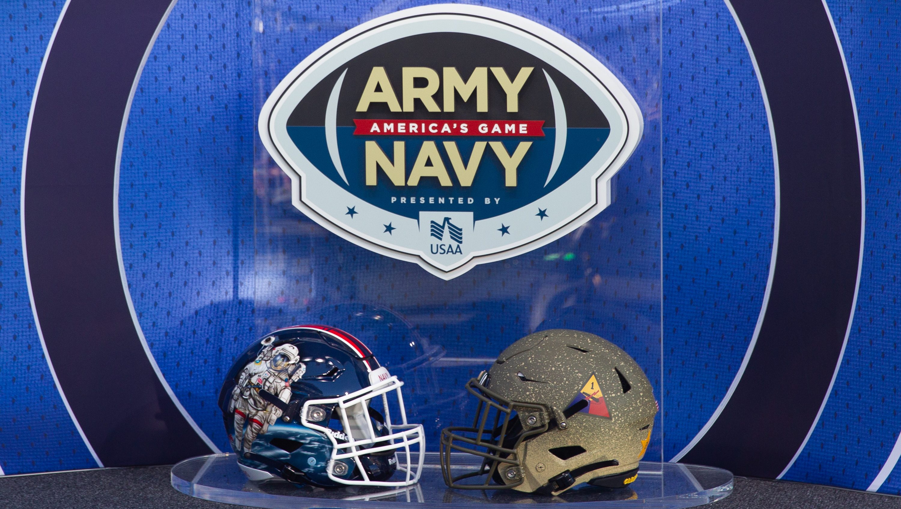 What Channel Is the Army vs. Navy Game 2024? Where to Watch It