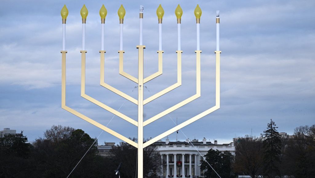 When Is Hanukkah 2024? See Dates for the Holiday