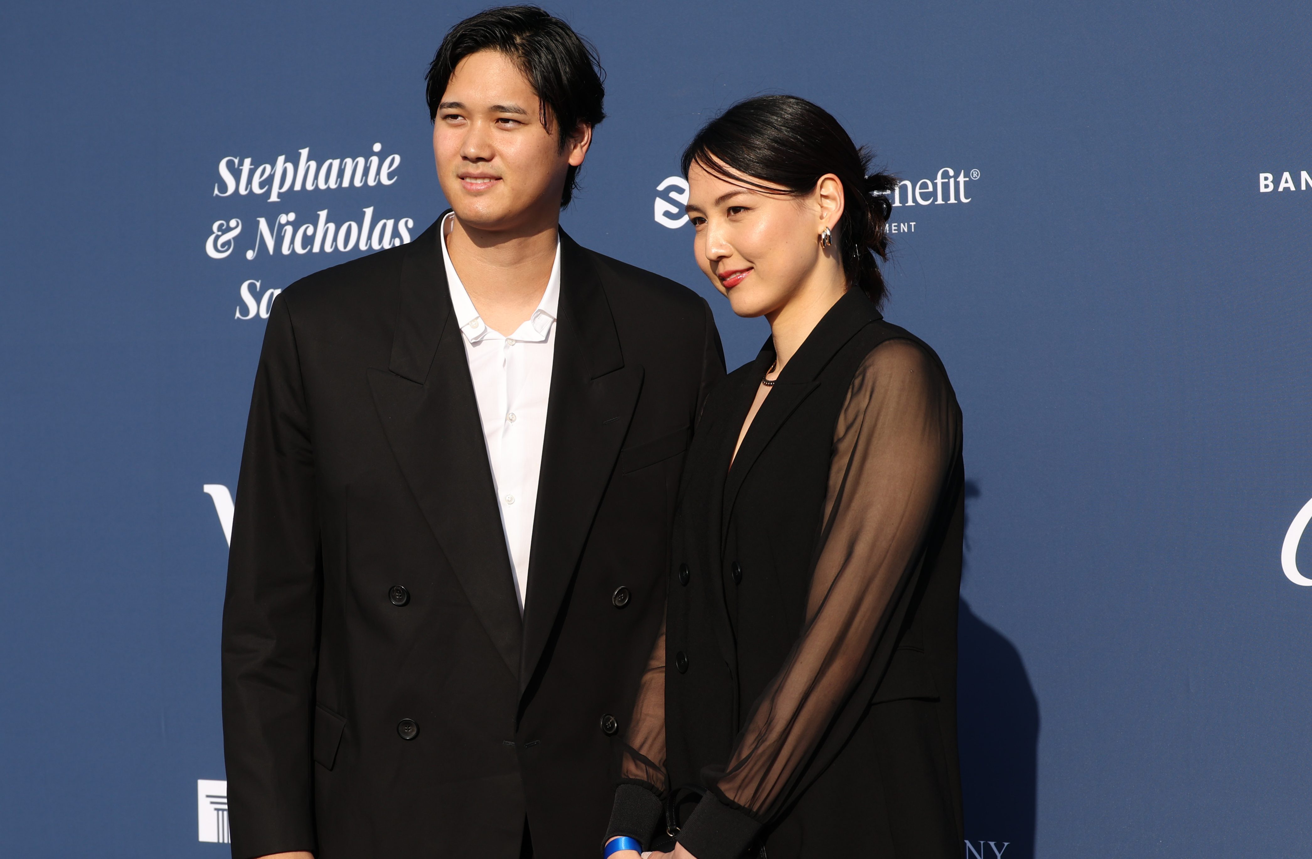 Shohei Ohtani’s Wife: All About the MLB Player’s Marriage