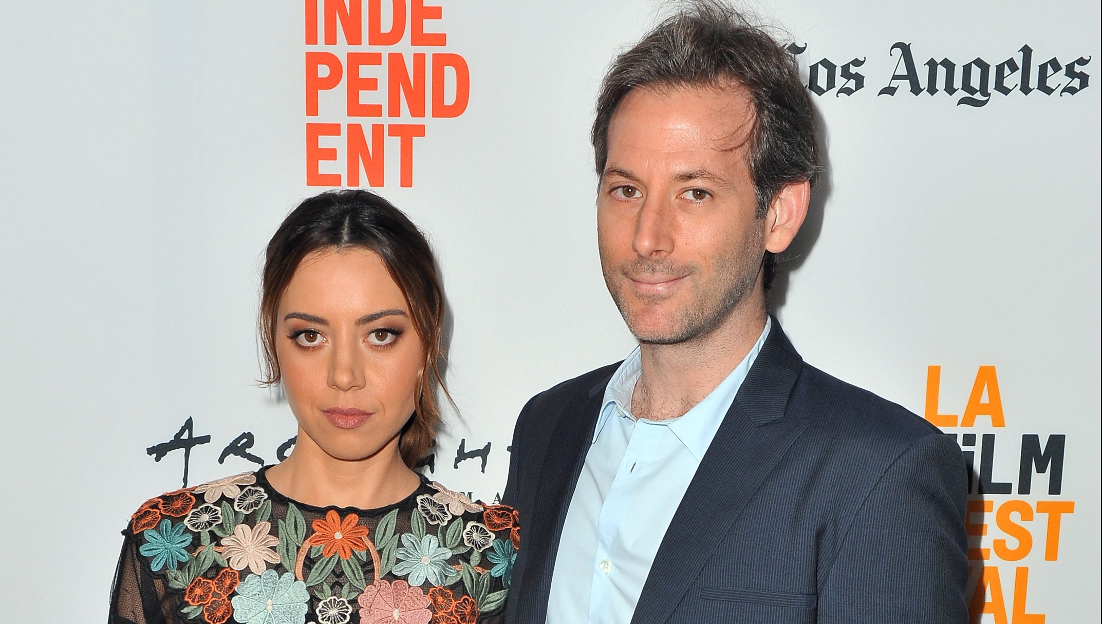 Aubrey Plaza &amp; Jeff Baena’s Relationship: From the Beginning to His Death