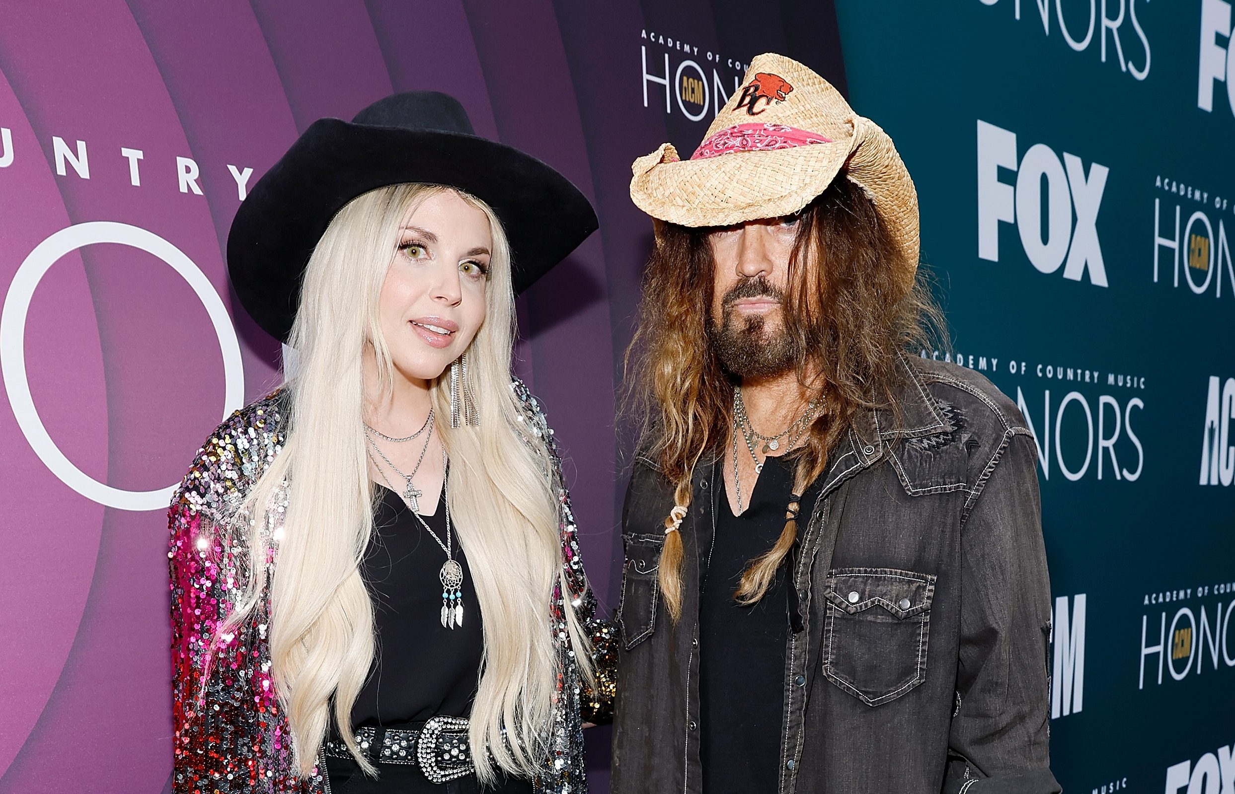 Firerose: 5 Things to Know About Billy Ray Cyrus’ Ex-Wife