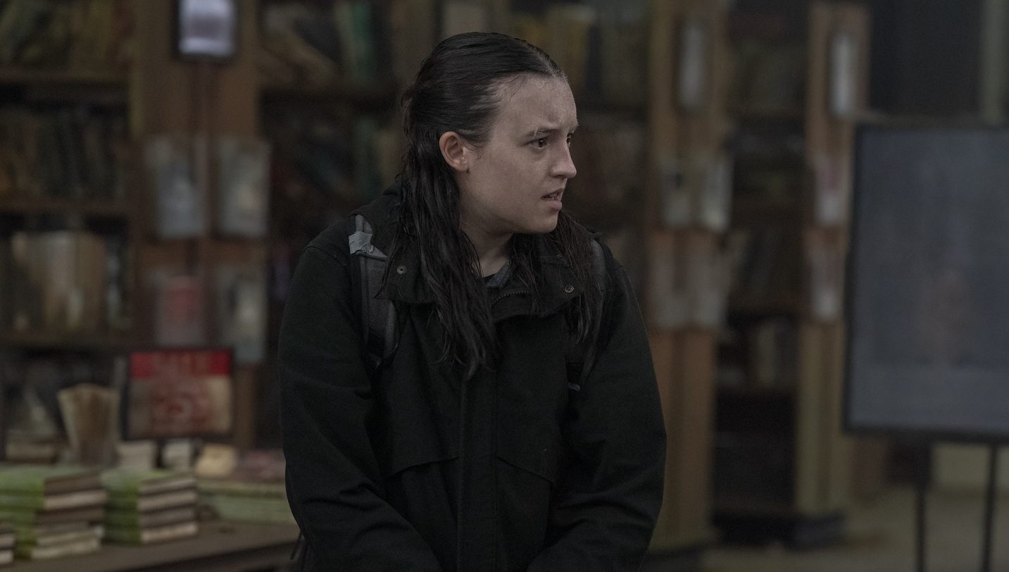 Does Ellie Die in ‘The Last of Us’? Find Out After Season 2 Finale