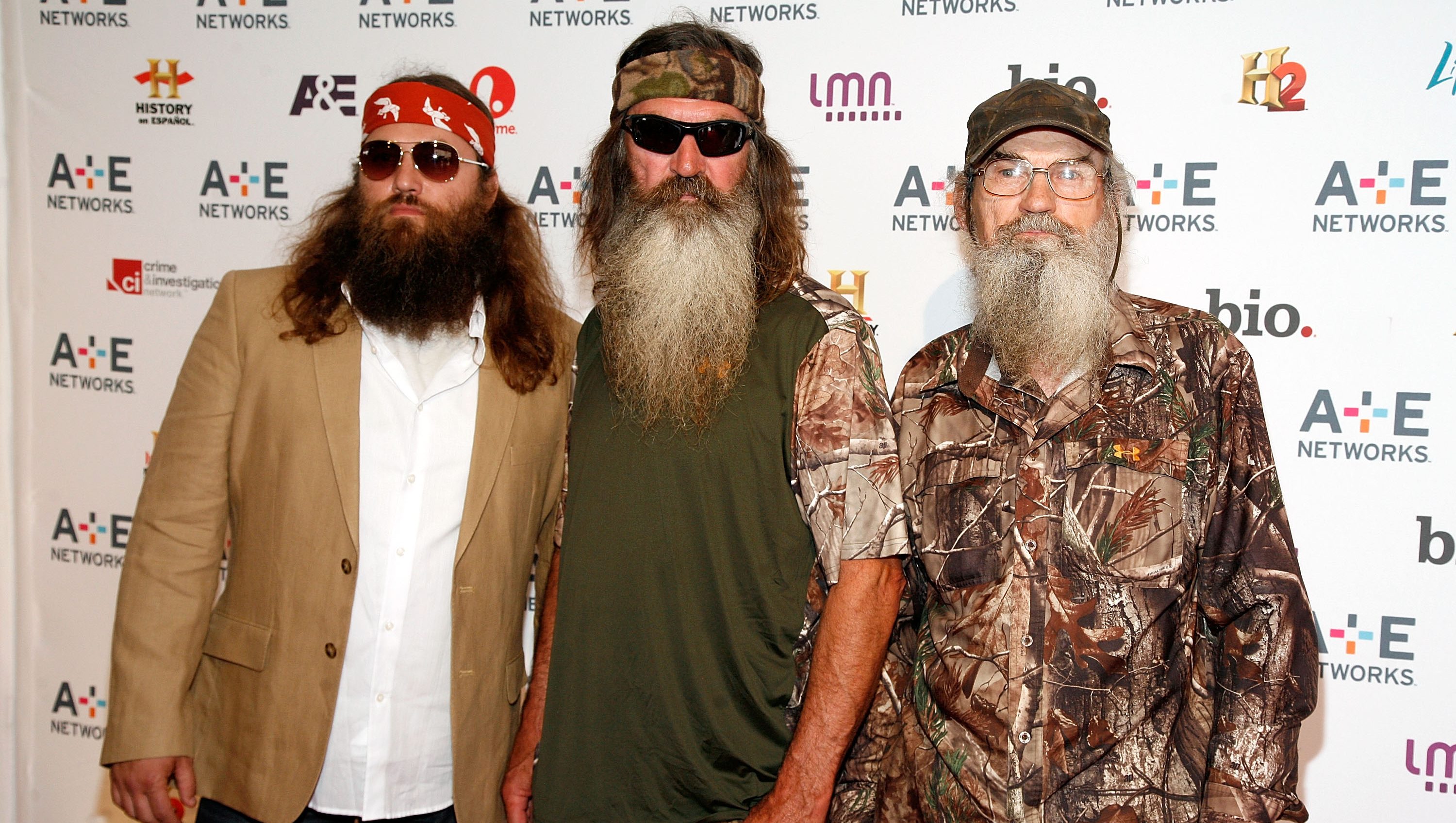 ‘Duck Dynasty’ Cast’s Net Worths: See Each Star’s Fortune