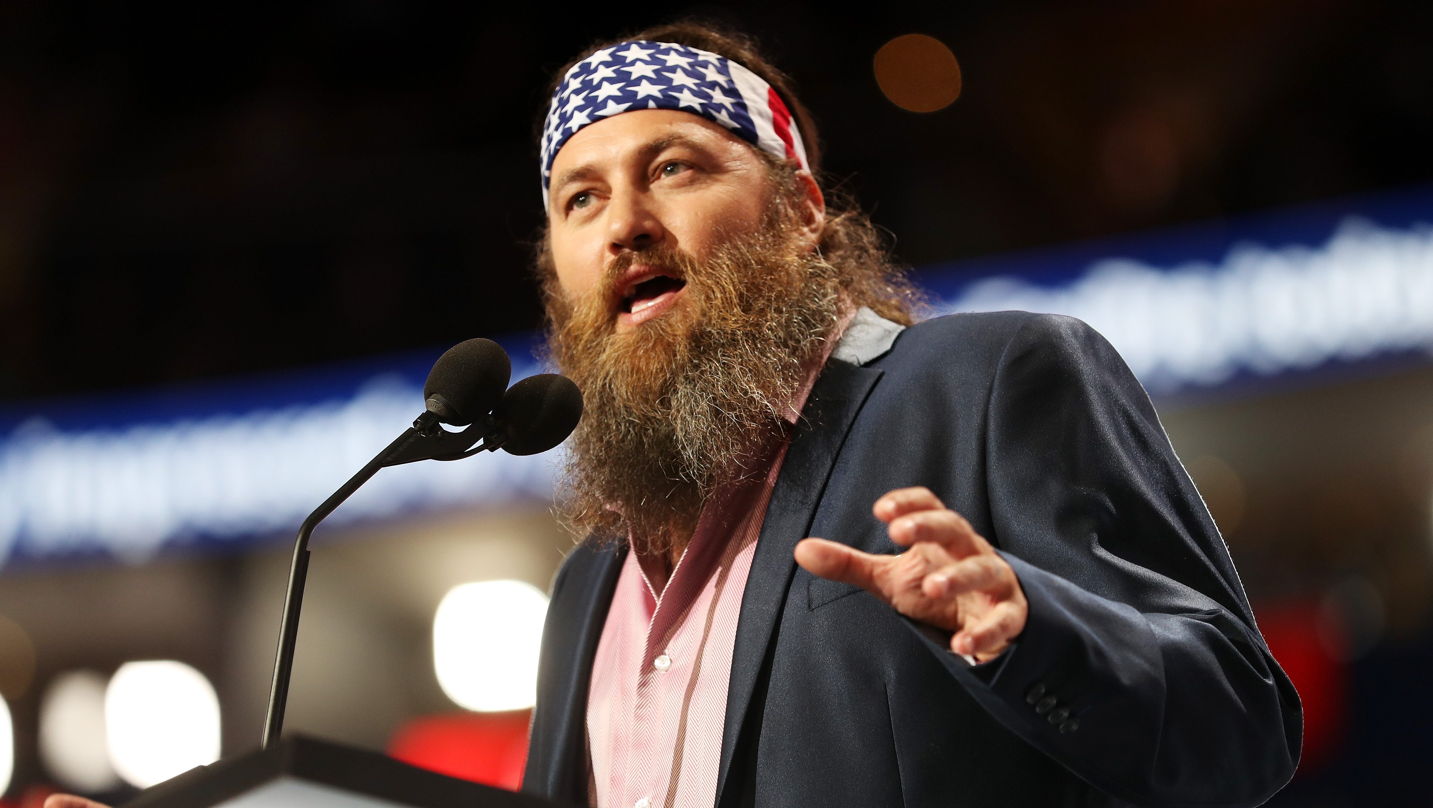 Willie Robertson’s Net Worth: How Much Money He Has