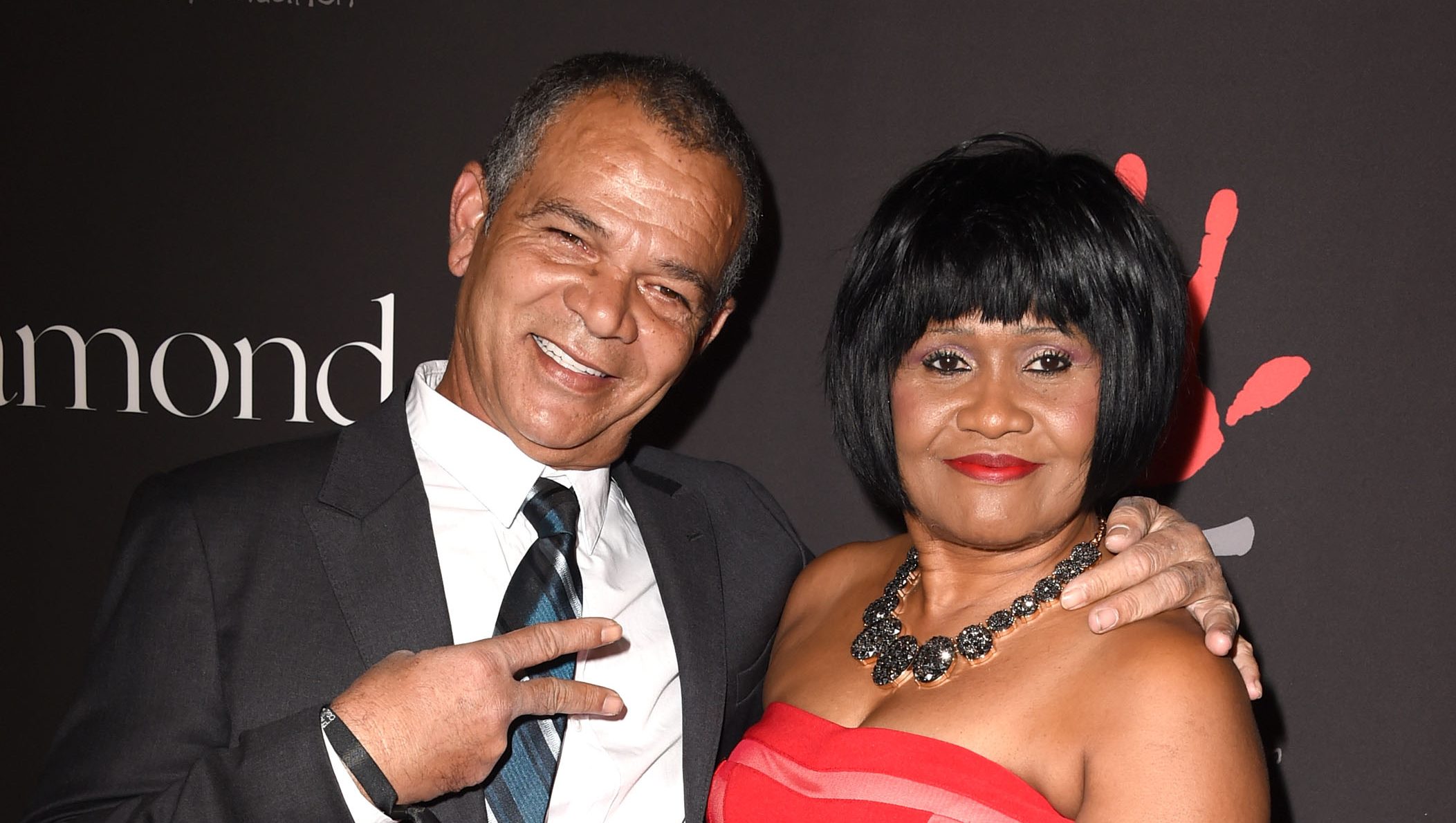 Rihanna’s Parents: About Her Late Dad Ronald Fenty &amp; Mom Monica Braithwaite