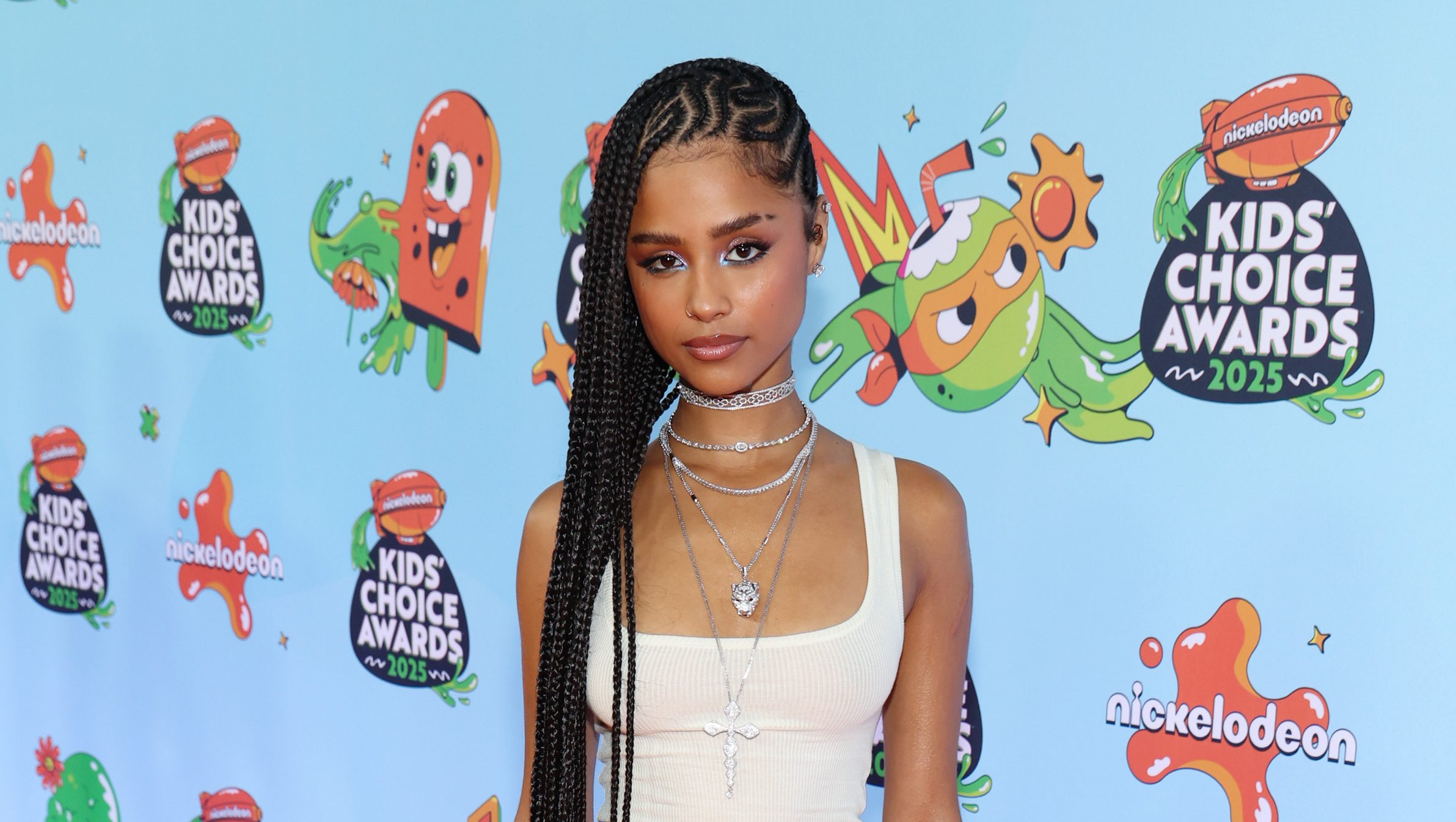 Tyla: 5 Things to Know About the Singer &amp; 2025 KCAs Host