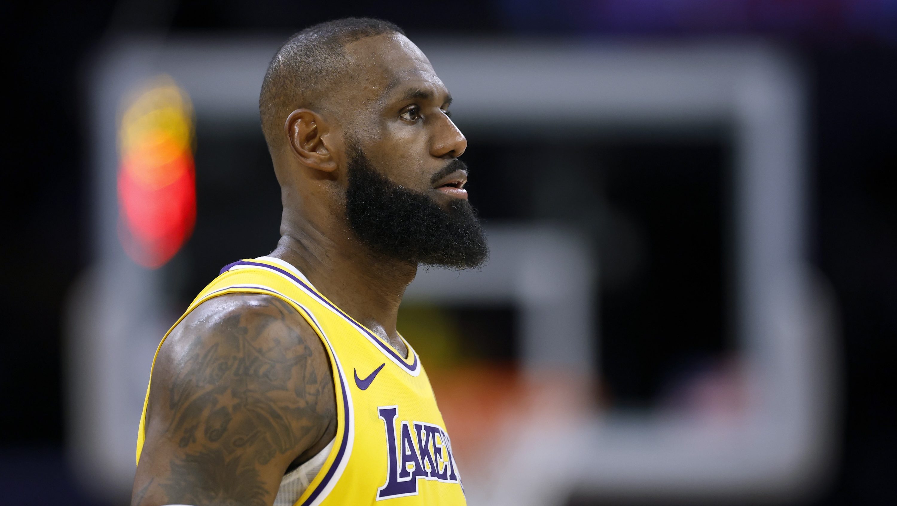 LeBron James’ Net Worth: About the NBA Star’s Career Earnings &amp; Current Salary