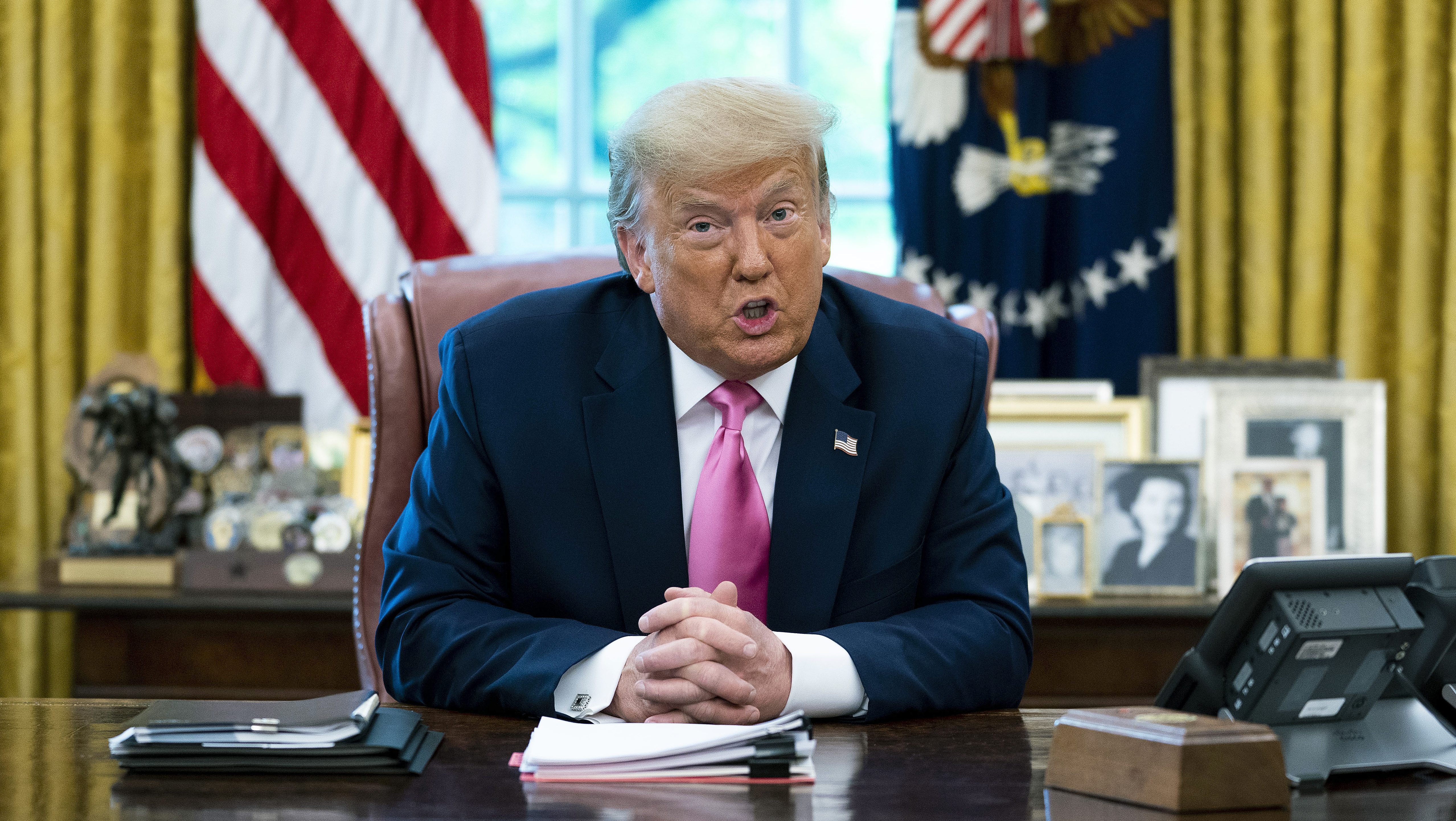 ‘Big Beautiful Bill’ Update: What Is it &amp; Did it Pass?