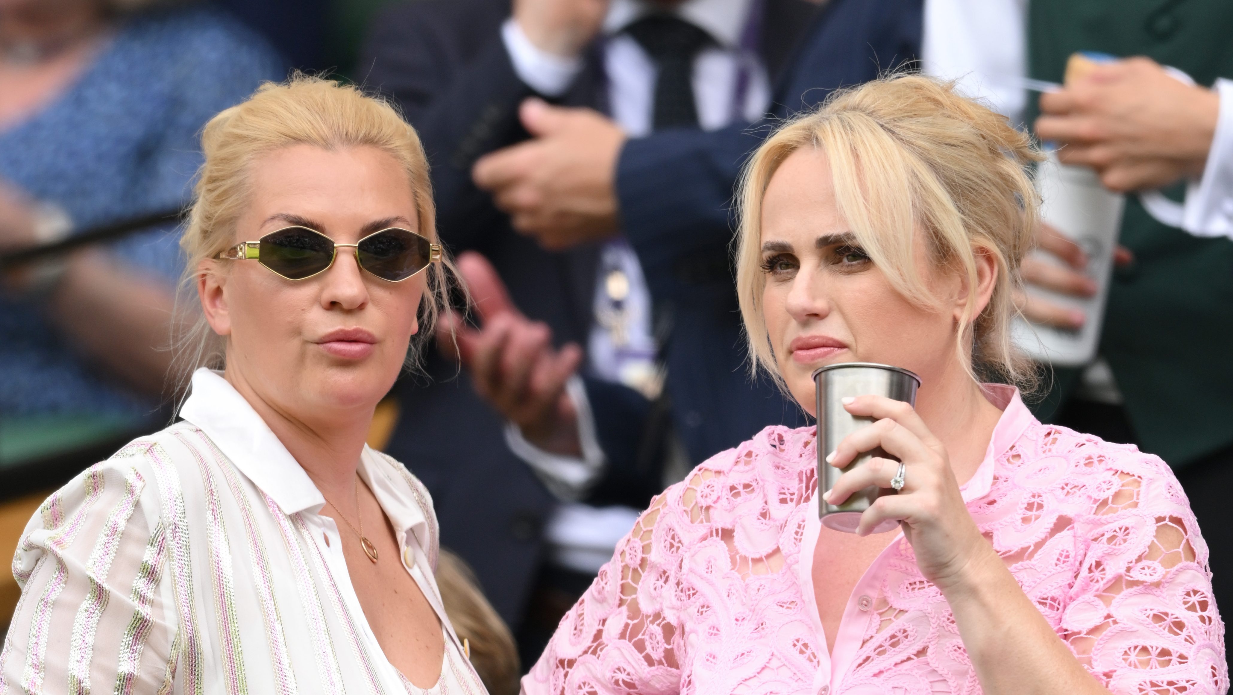 Ramona Agruma: 5 Things to Know About Rebel Wilson’s Wife