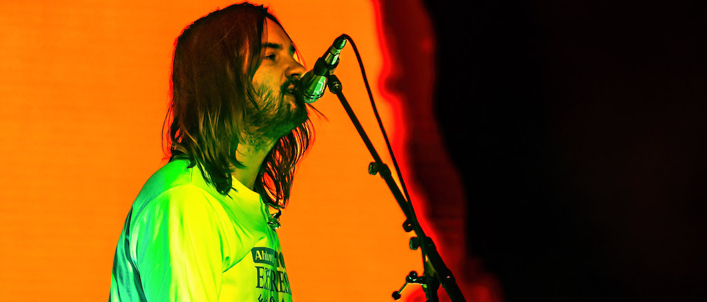 Tame Impala’s Social Media And Website Updates Seemingly Tease New Music On The Way