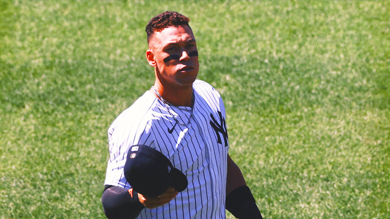 Time Running Out on Yankees to Show They're Playoff Caliber After Red Sox Beating