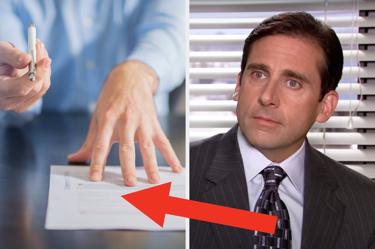 People Are Sharing Subtle Red Flags During Job Interviews That Scream "Working Here Would Suck," And They're Not Wrong