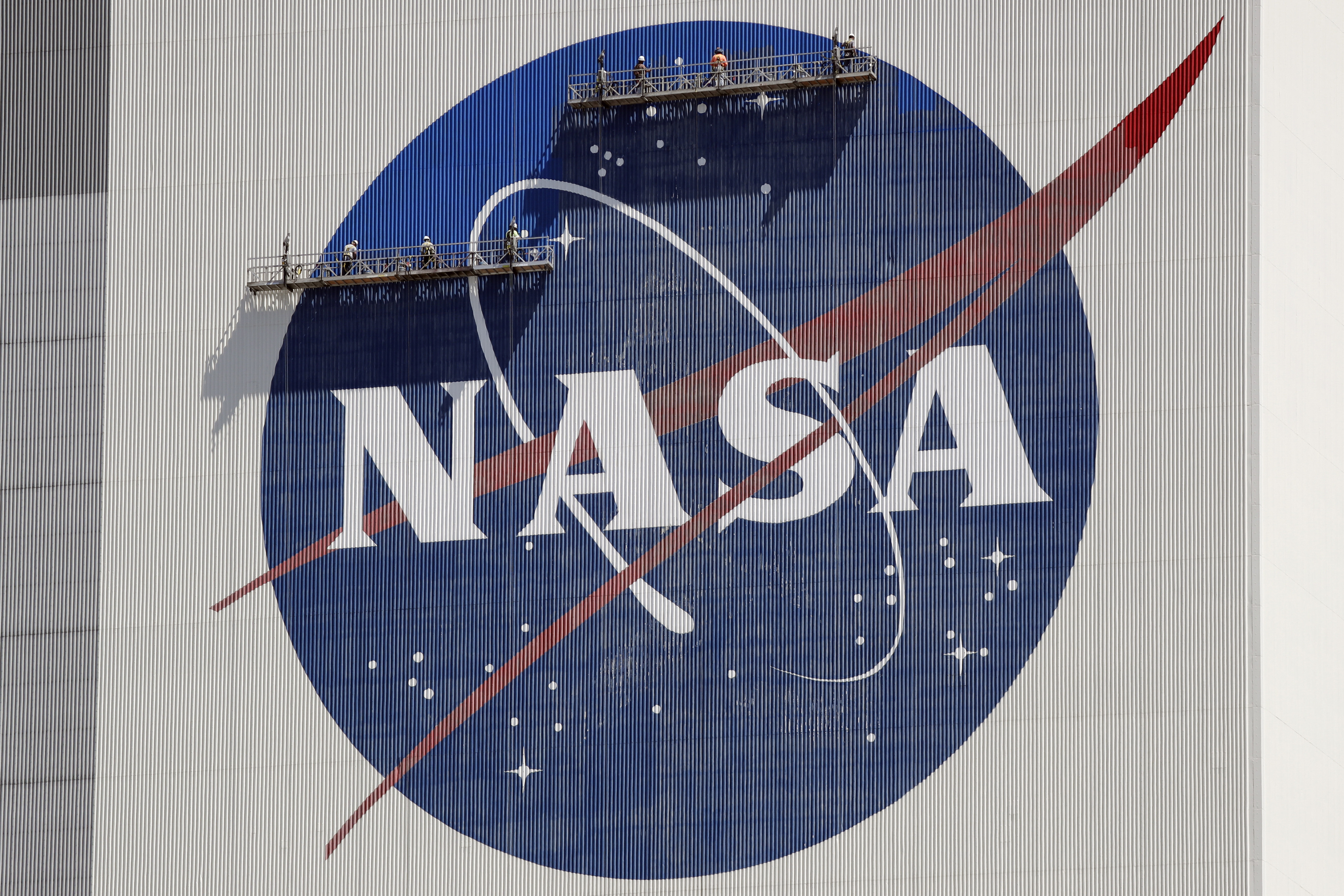 Trump administration says it won't publish major climate change report on NASA website as promised
