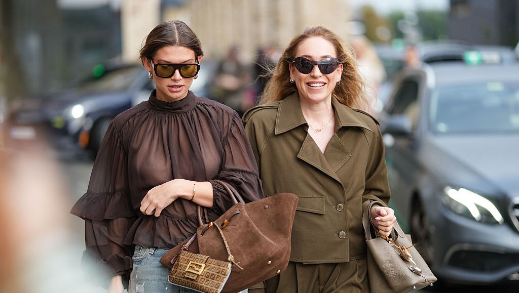 Amazon Shoppers Adore This Transitional Top That 'Covers Upper Arms Nicely'