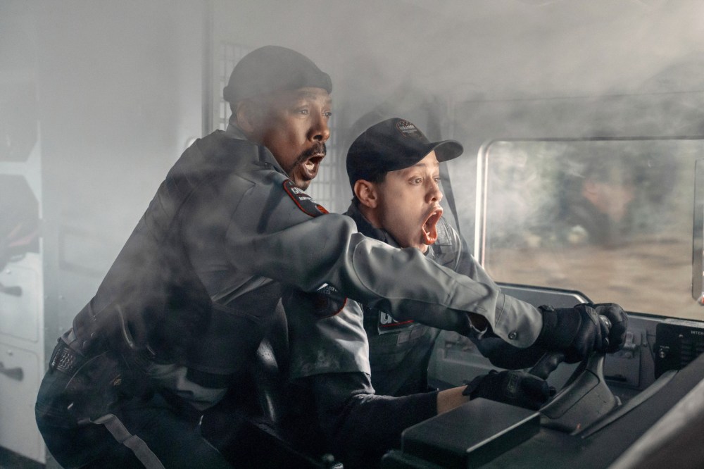 What's New on Amazon Prime Video in August 2025: 'The Pickup' and More