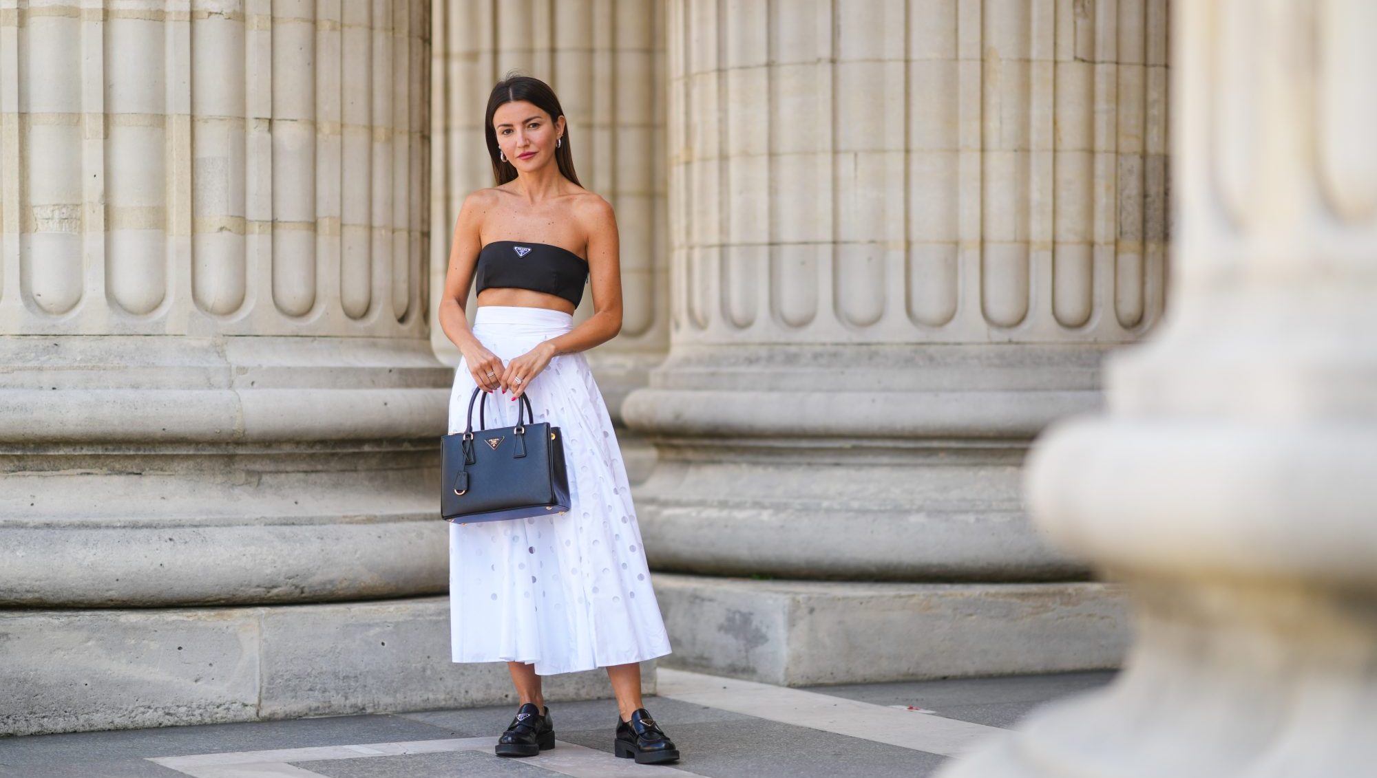 Midi Skirts Are the Perfect Summer Staple, and These Picks Are on Sale