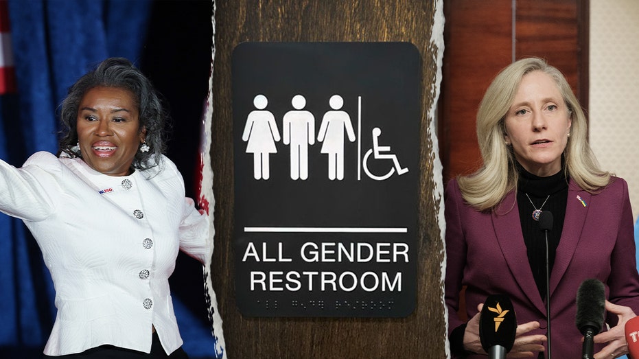 Transgender policies put Virginia Dems on defense as GOP contenders back families: 'Somebody has to stand up'