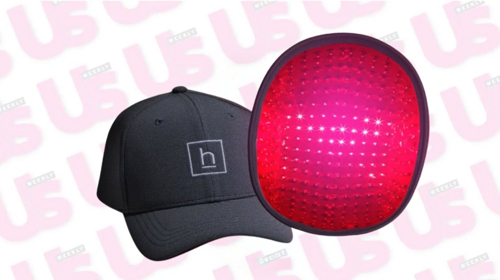 Take $300 Off the At-Home Hair Growth Device Shoppers Say 'Really Works'