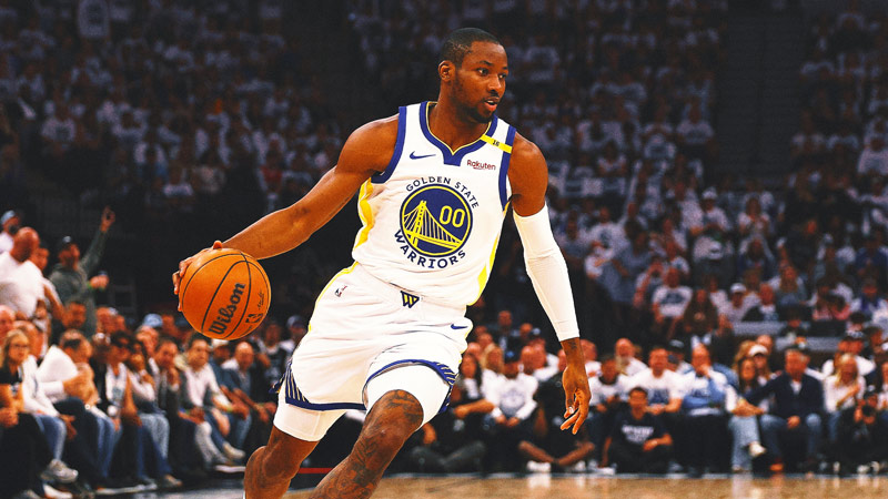 2025 NBA Offseason Buzz: Could Jonathan Kuminga-Josh Giddey Swap Happen?