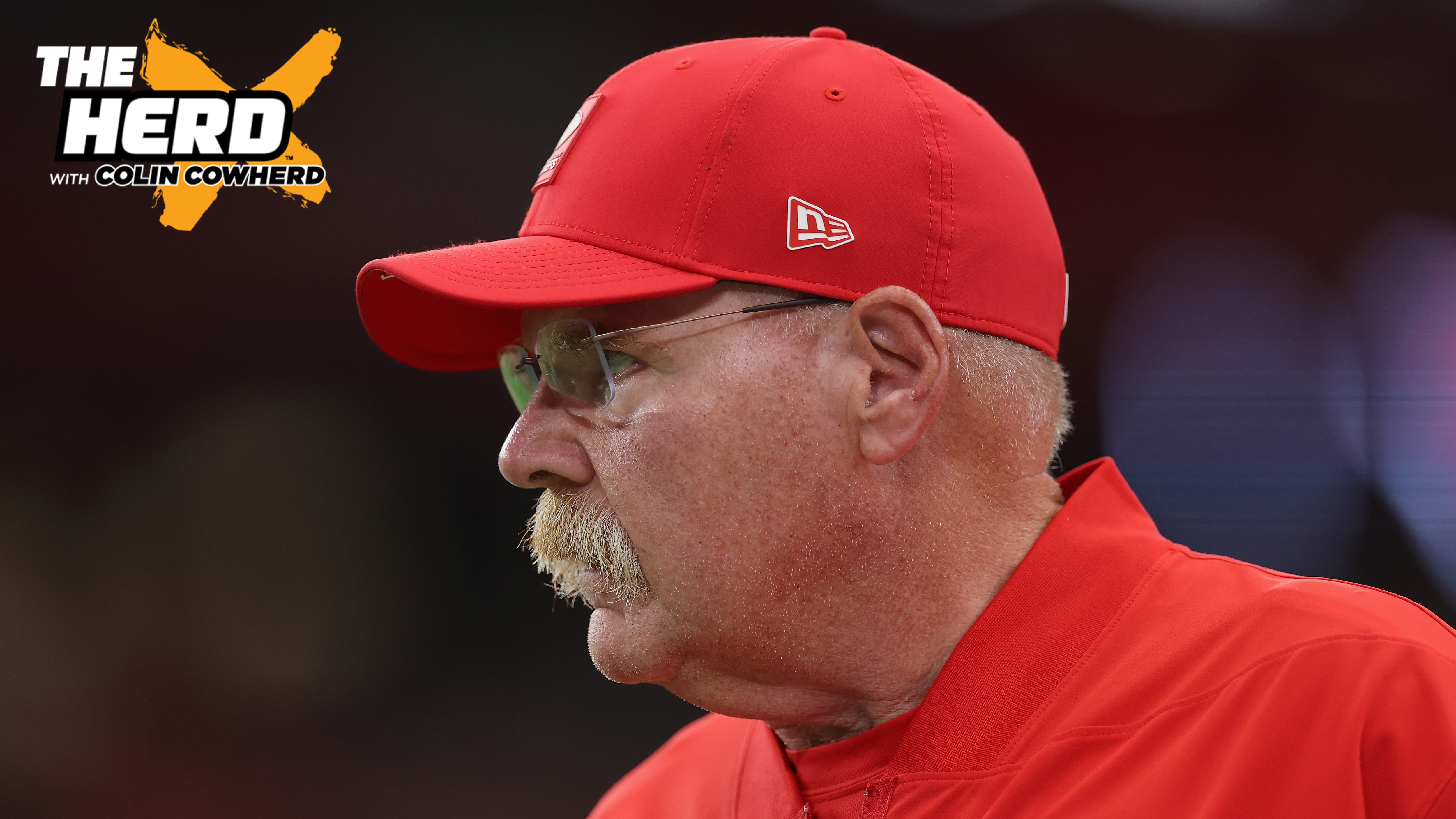 Chiefs 'don't listen to noise', Is their window closing? | The Herd