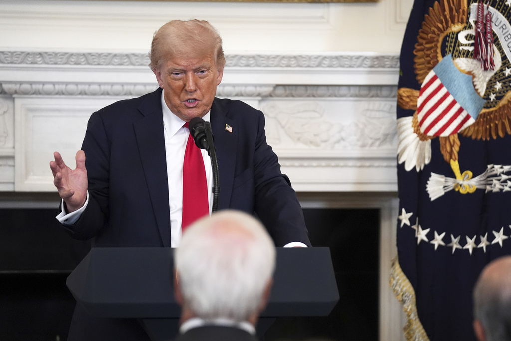 Trump just gave Putin a 50-day license to kill in Ukraine