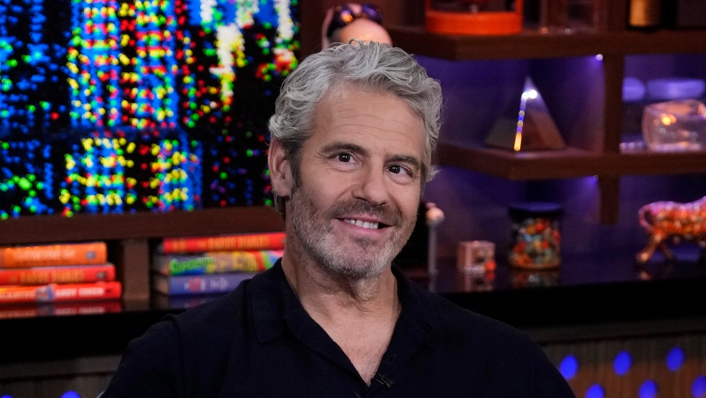 Andy Cohen Reveals How Long It Took to Film 'Love Island USA' Reunion