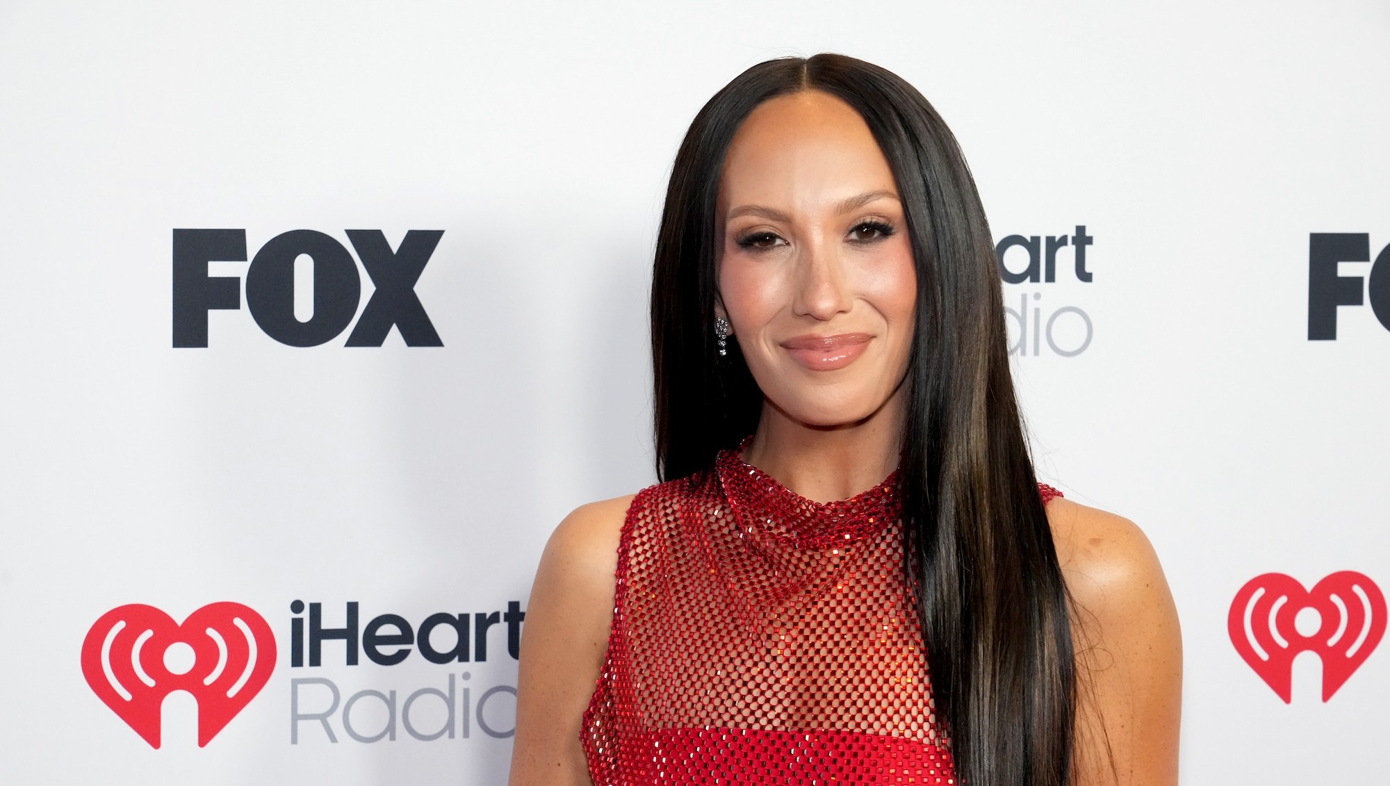 Cheryl Burke Names the Surprising Celebs Who Could Get Her Back on ‘DWTS’