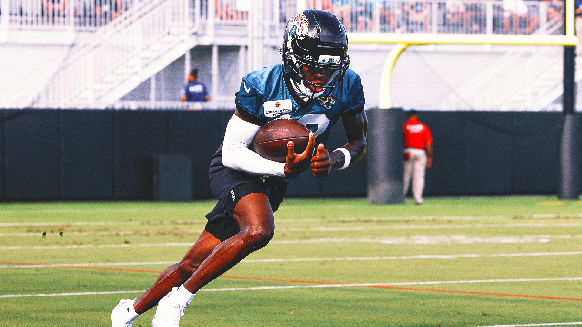 2025 NFL Odds: Travis Hunter Named Starting WR, Second-String CB