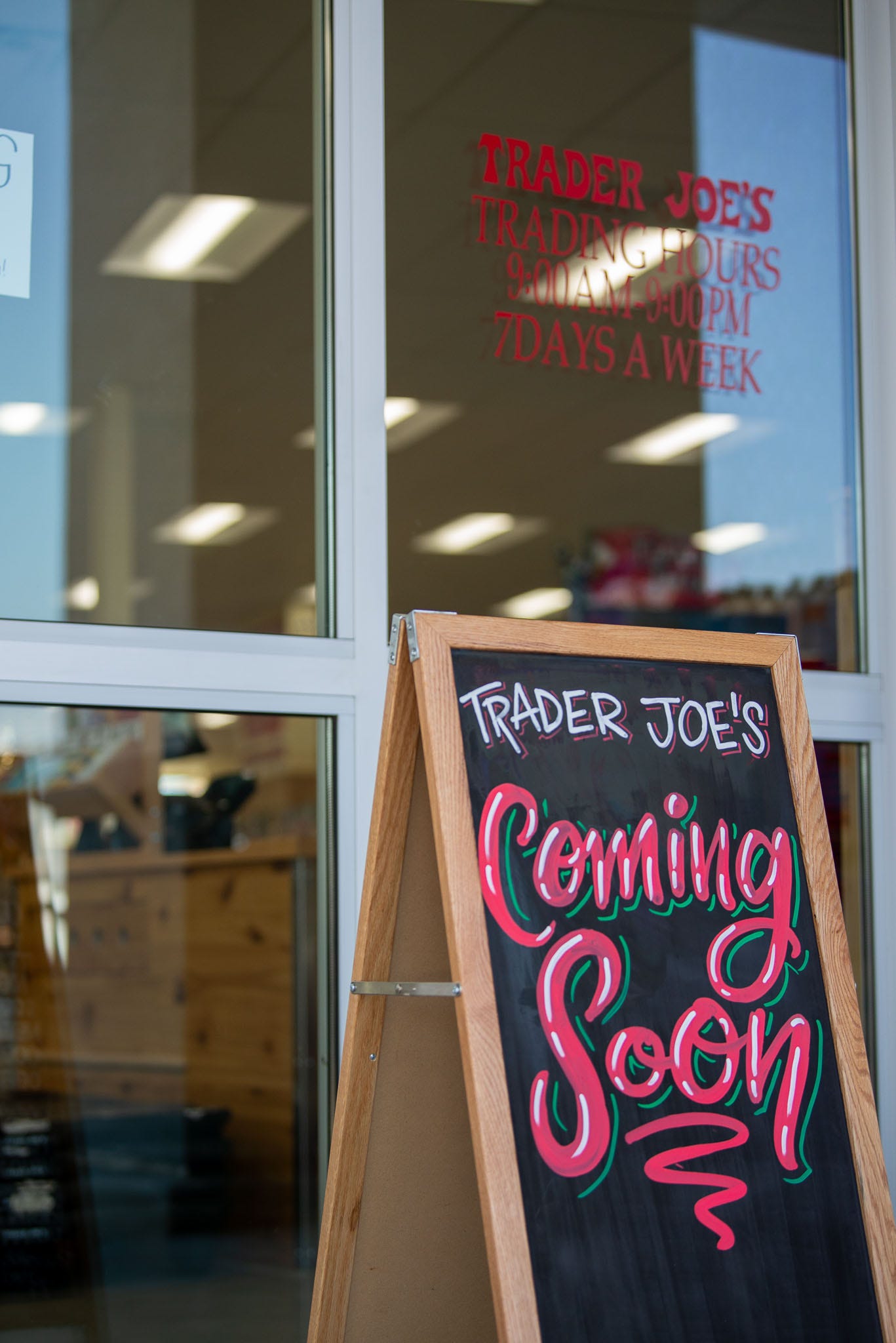 Trader Joe's adds 16 new stores to 'coming soon' list: See locations