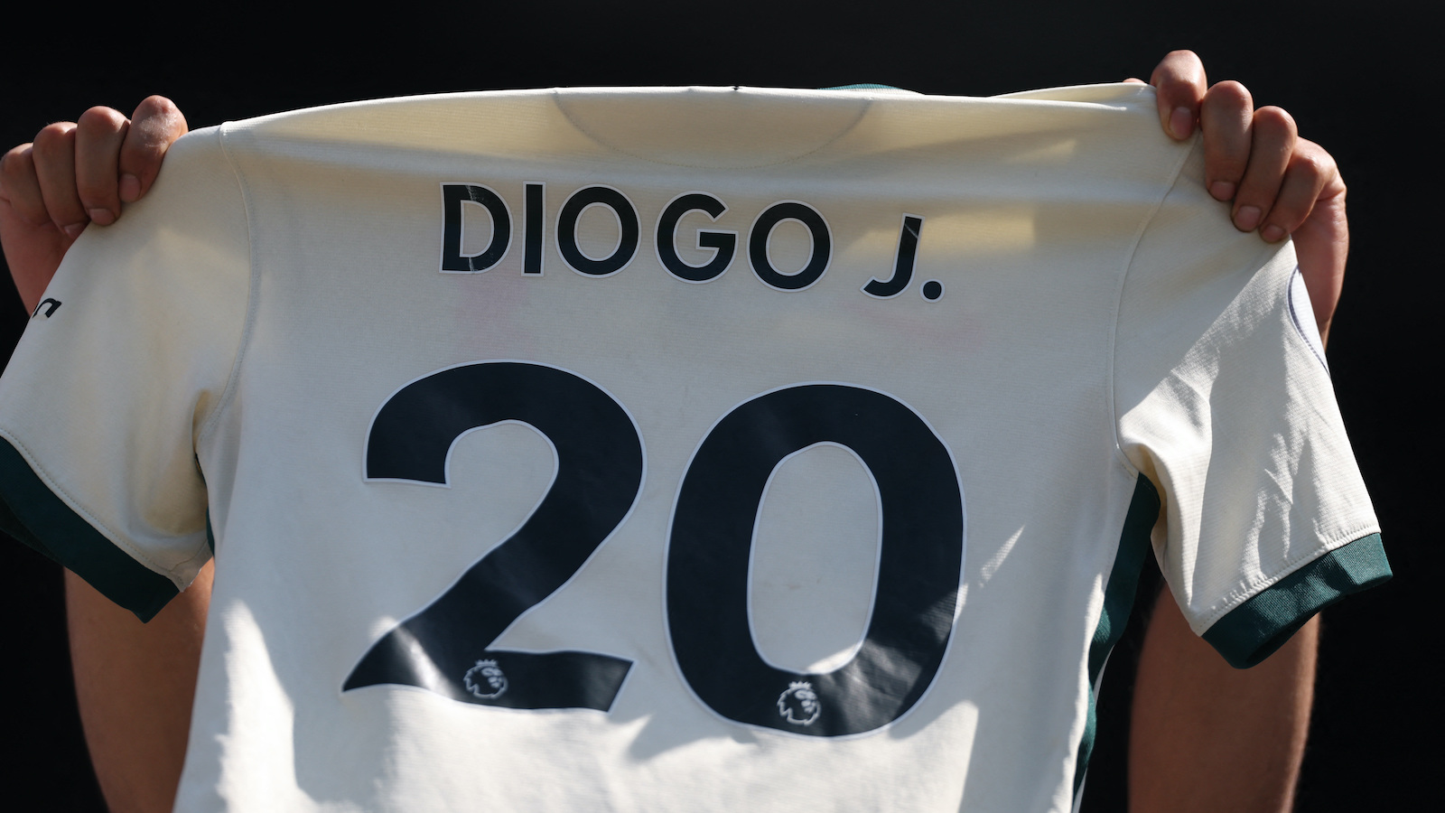 Ghoulish British Media Torched For Their Invasive Coverage Of Diogo Jota’s Funeral