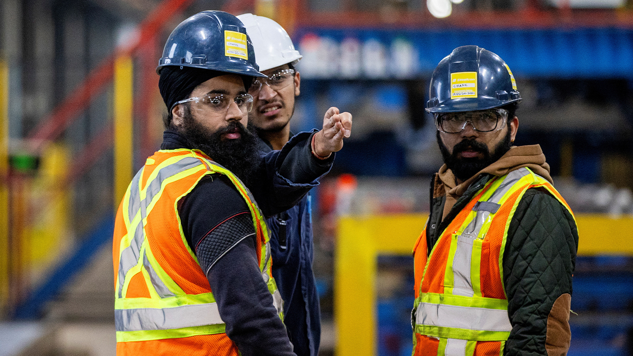Canada slashes tens of thousands of jobs in sharp economic shift after Trump imposed tariffs
