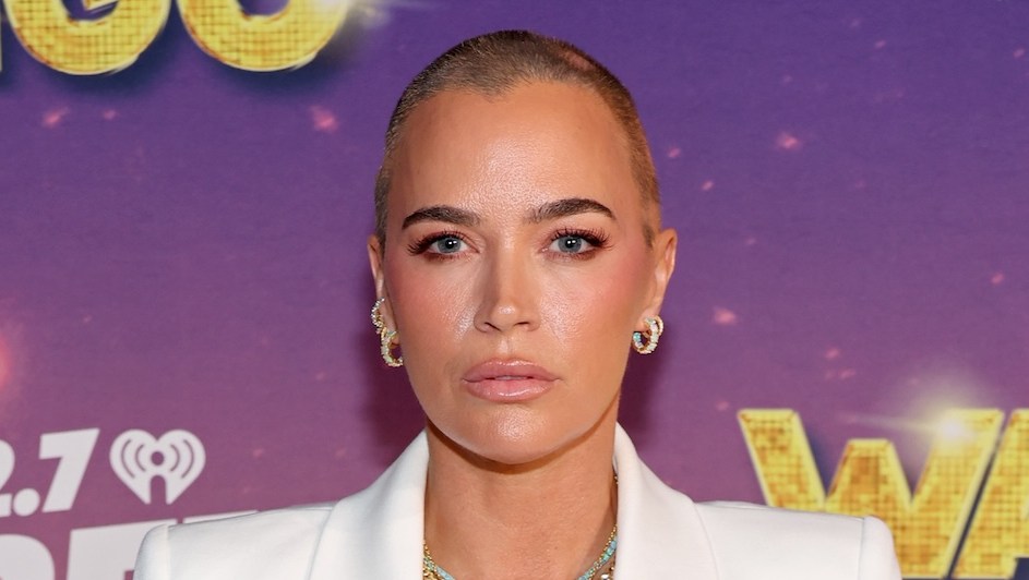 Teddi Mellencamp Is ‘Not Allowed’ to Share Past ‘RHOBH’ Salary Numbers
