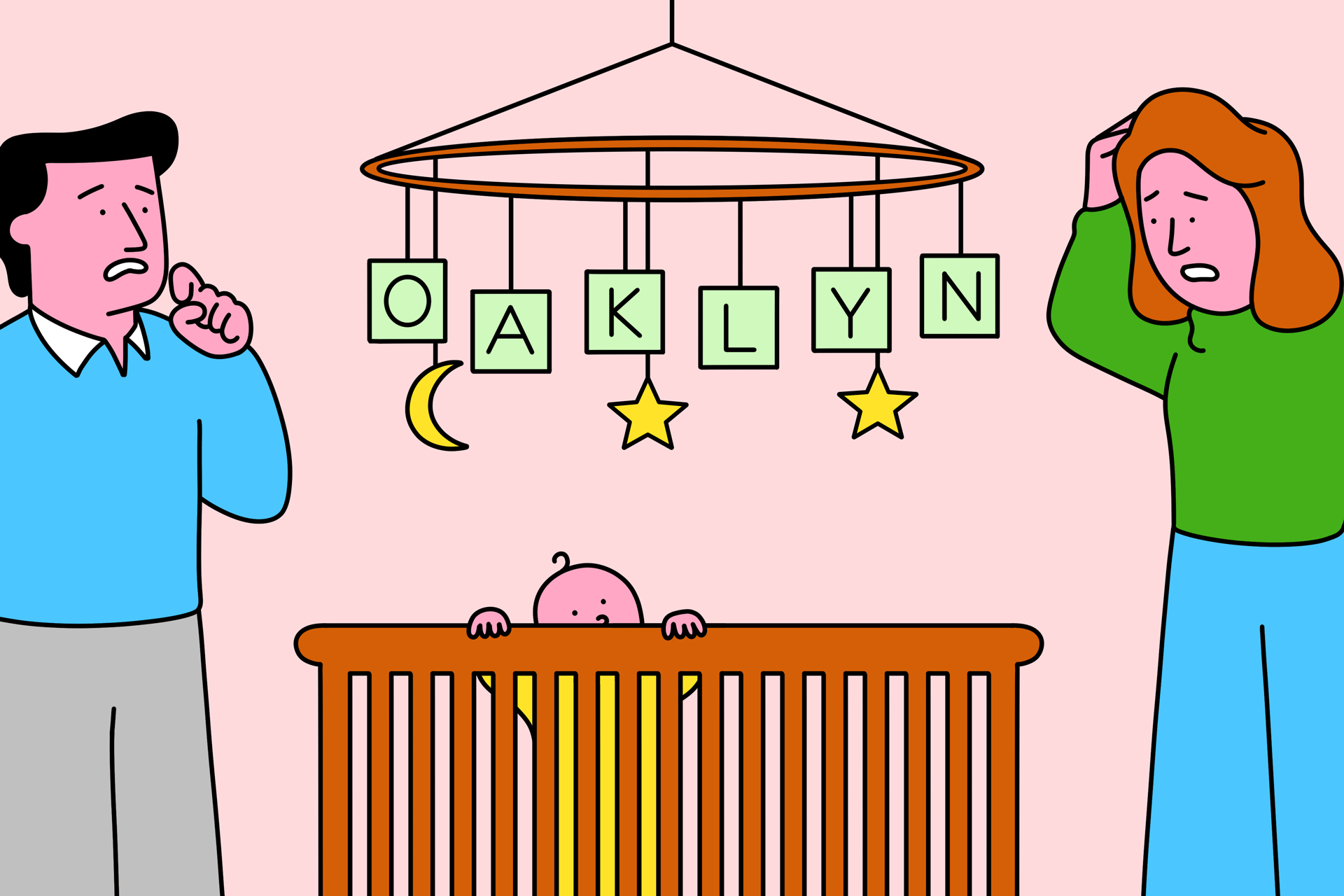 Is a “Utah Mom” name really such a tragedeigh?