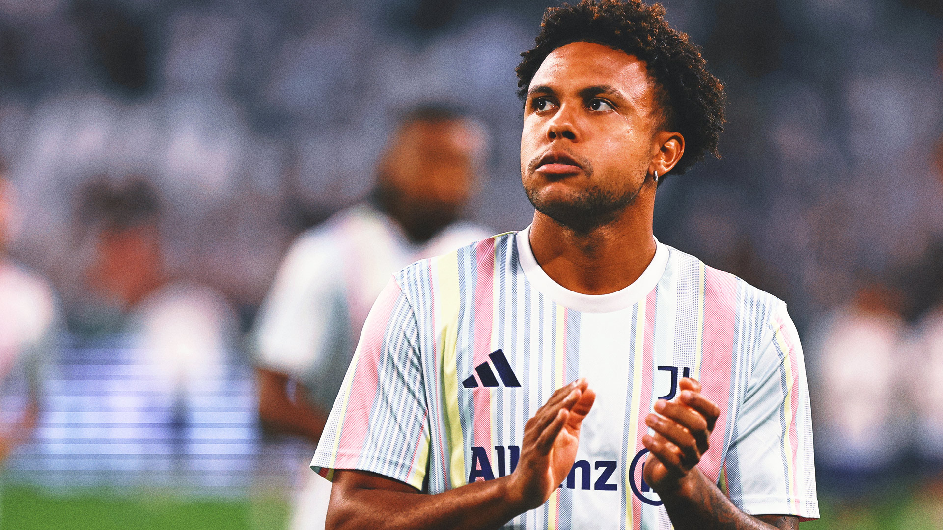 Juventus Says USA's Weston McKennie Was Target of Racial Remarks
