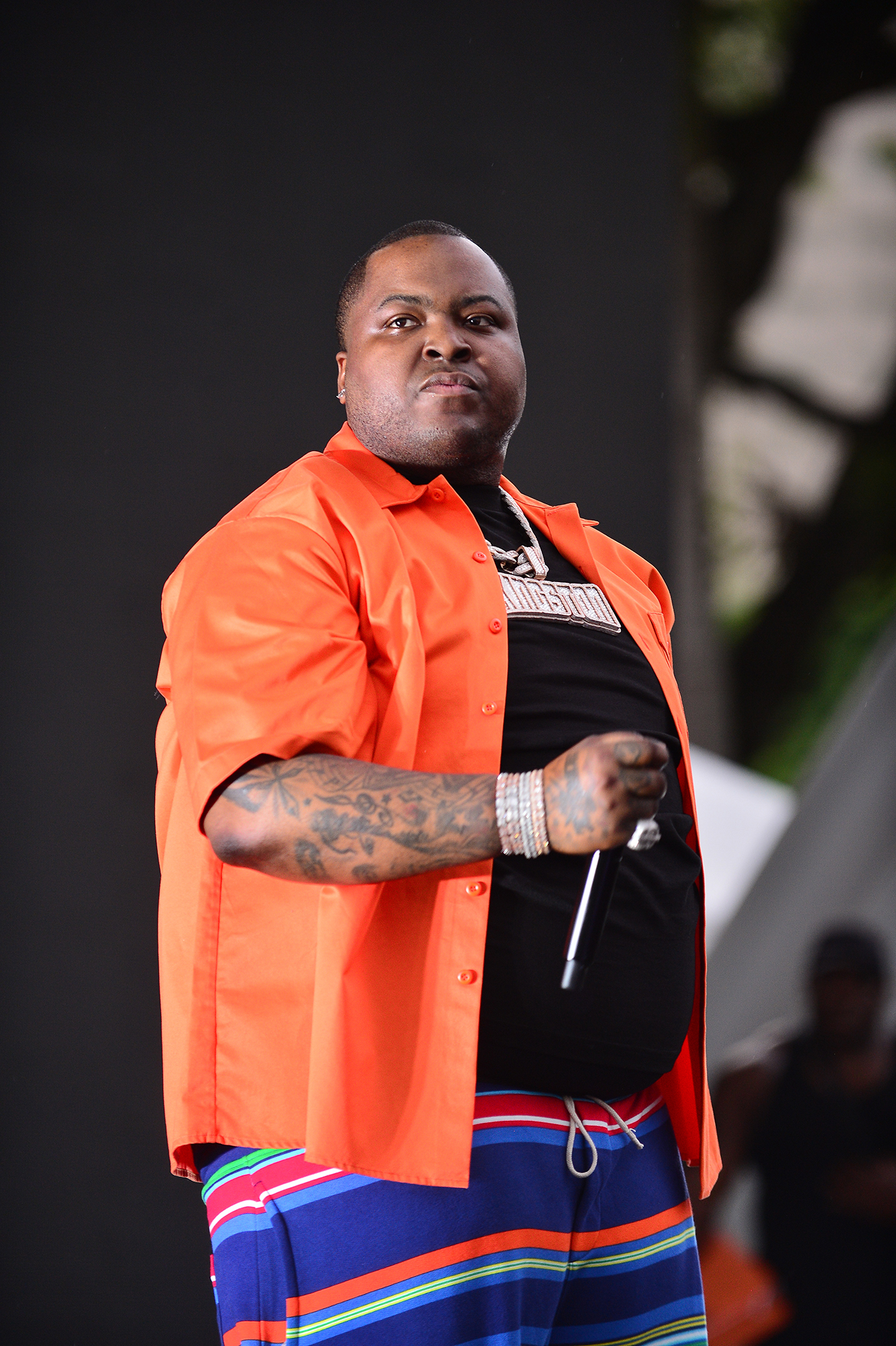 Everything to Know About Sean Kingston's Fraud Scheme