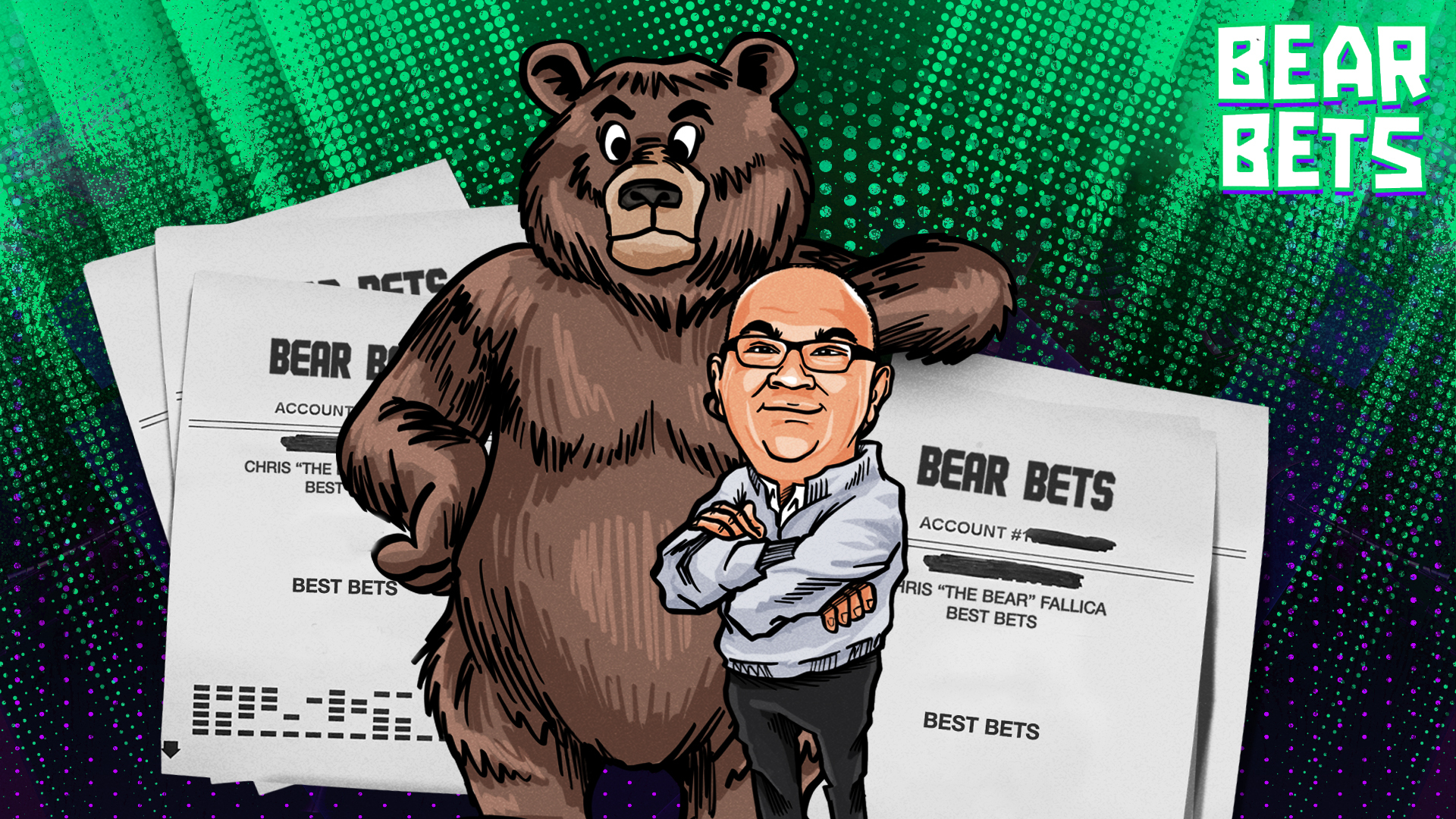 2025 CFB Week 1 Odds: Chris 'The Bear' Fallica's Expert Pick, Best Bet