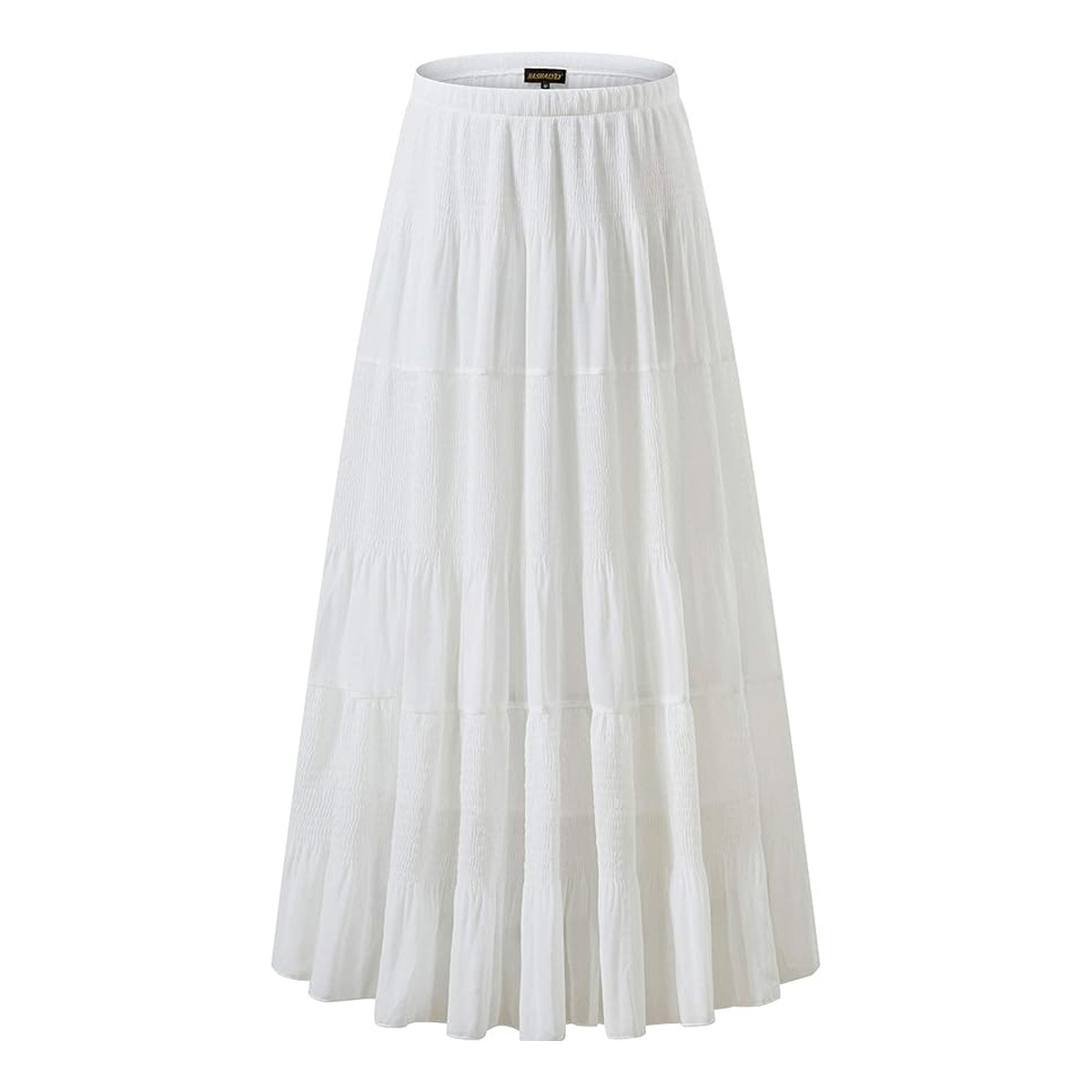 Channel Sienna Miller’s Boho Goddess Vibe With This $36 Maxi Skirt Lookalike