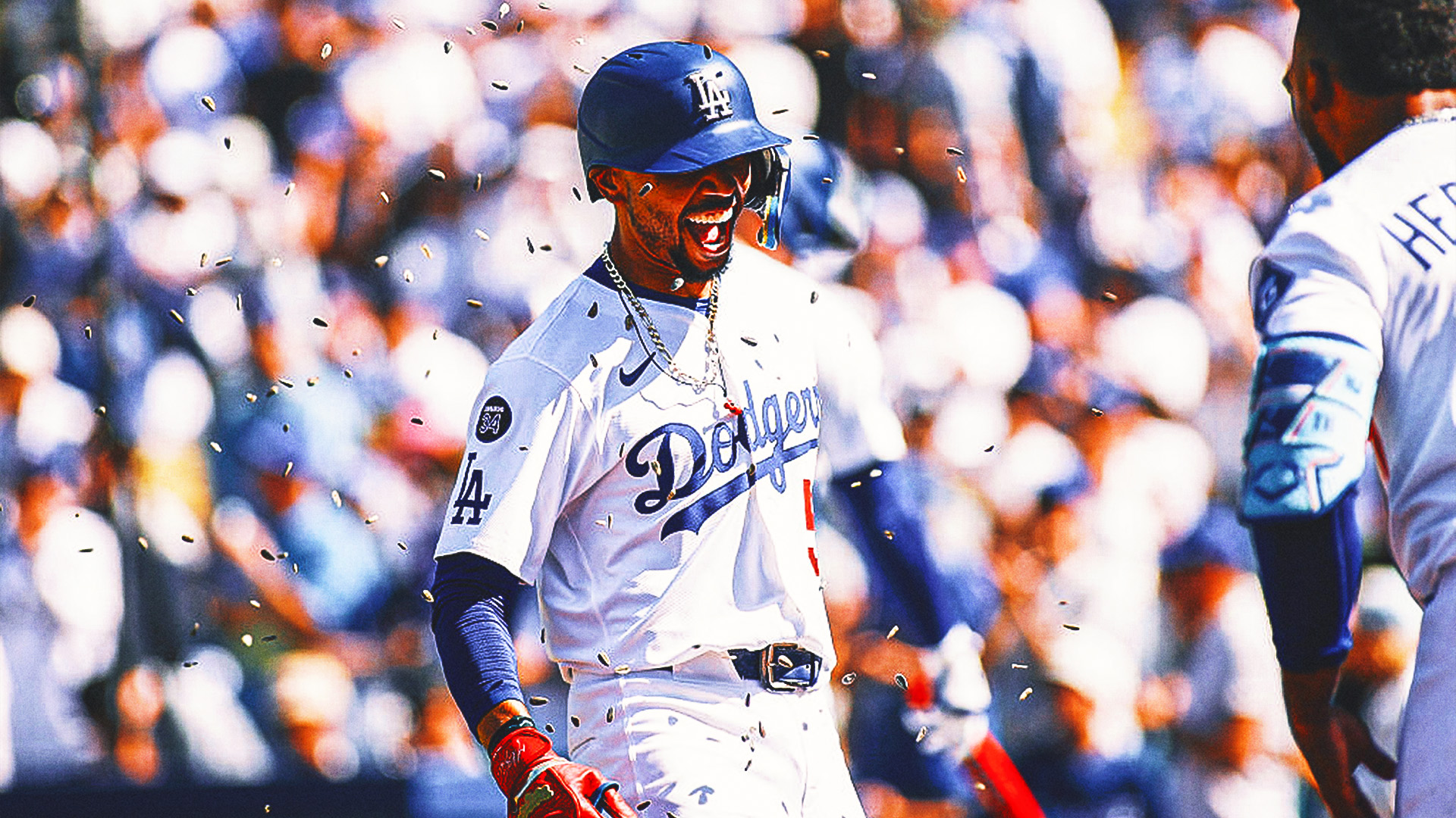 2025 NL West Odds: Can Padres Stop Dodgers' Streak?