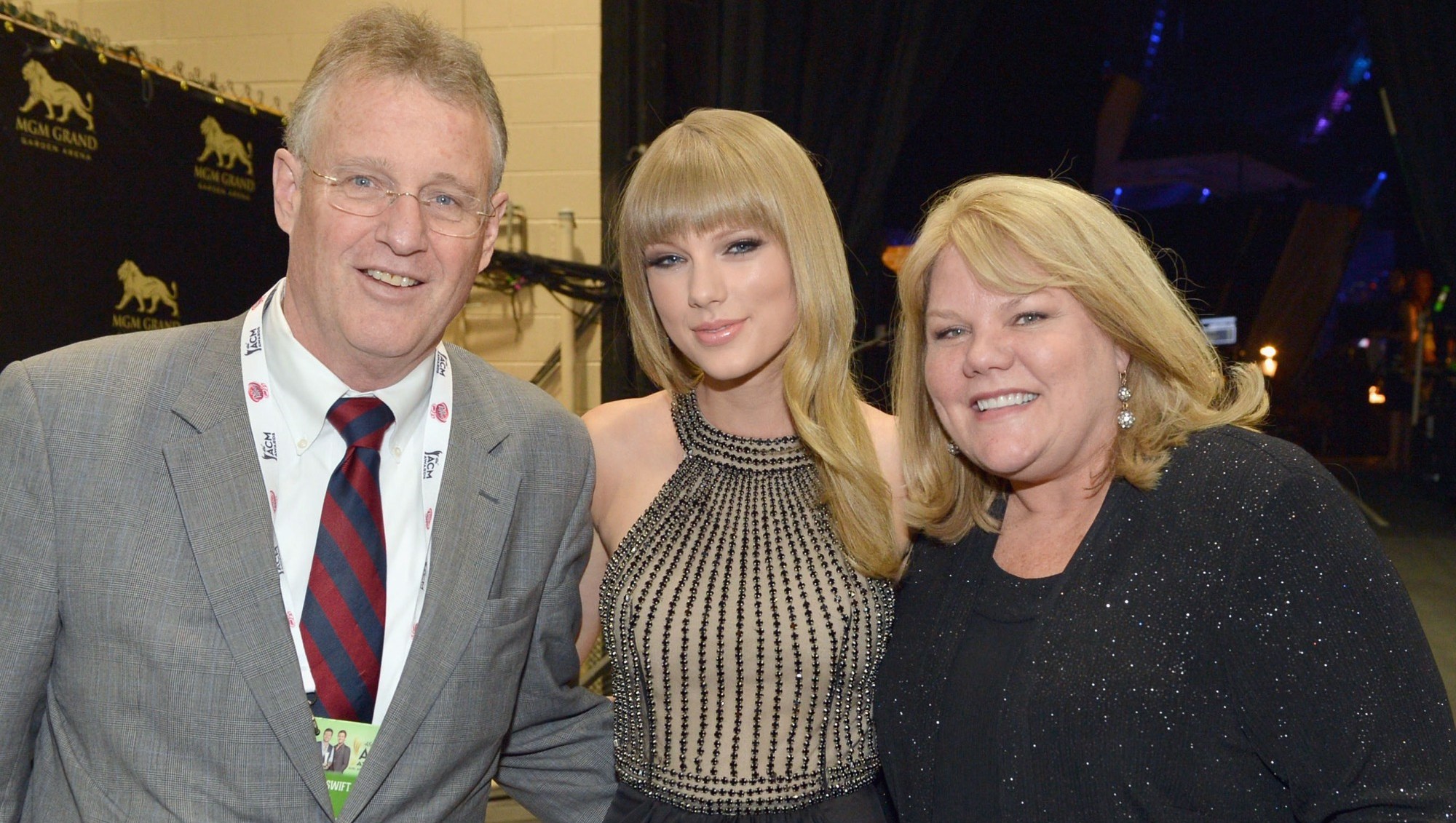 Taylor Swift Gives Update on Her Parents' Health During ‘New Heights’