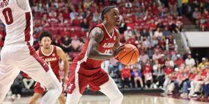 Crimson Tide hoops star Latrell Wrightsell granted extra year of eligibility due to injury