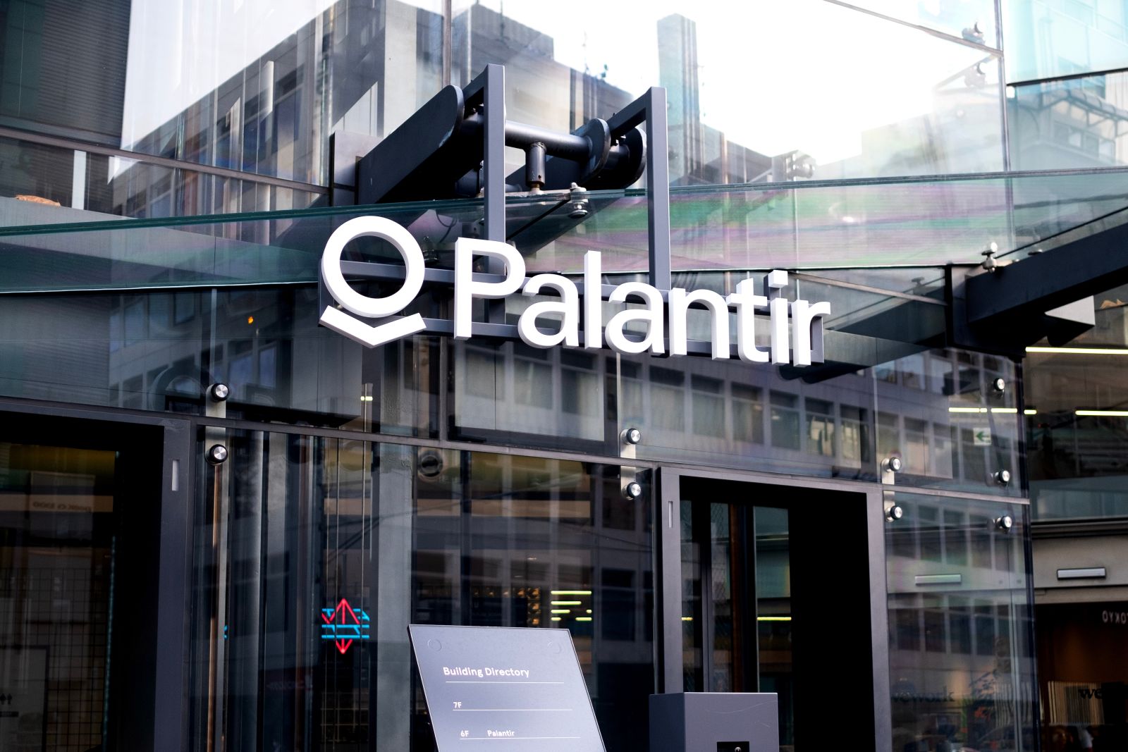 Palantir Technologies' Q2 2025 Earnings: What to Expect