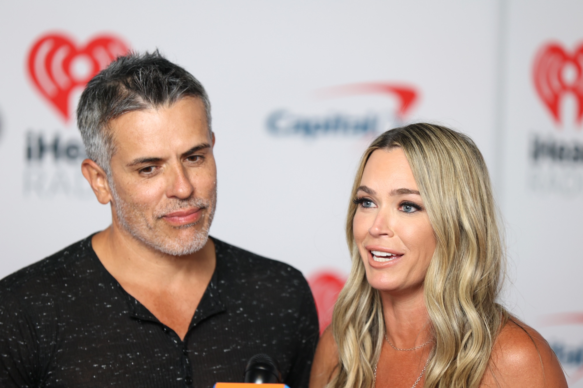 Edwin Arroyave Shares Glimpse Into Life With Teddi Mellencamp After Split