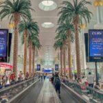 Dubai Airport crowned world’s No.1 for food & retail in 2025 AirHelp Score