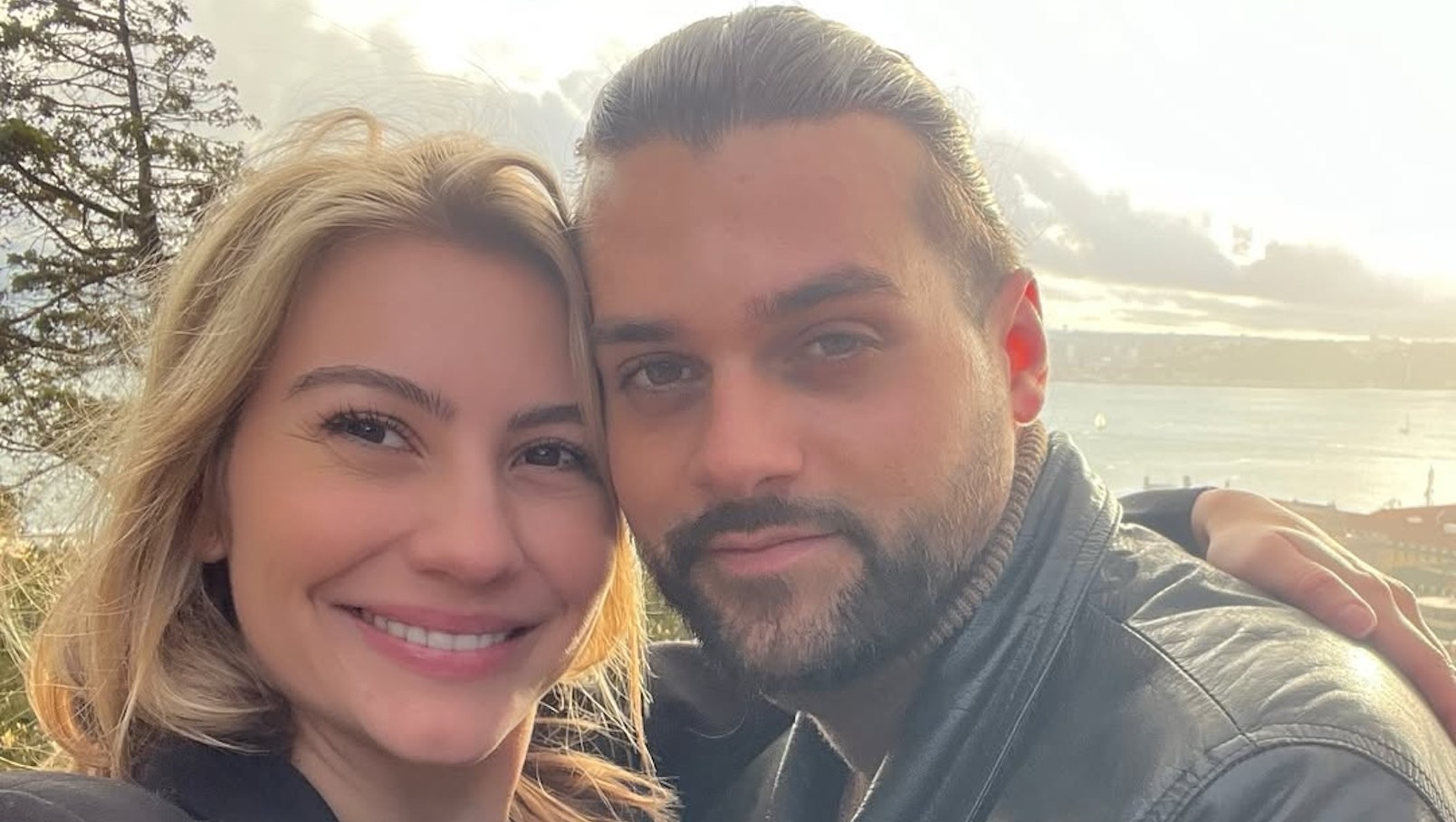 ‘Baby Daddy’ Alum Chelsea Kane Confirms She Secretly Married Miguel Marques