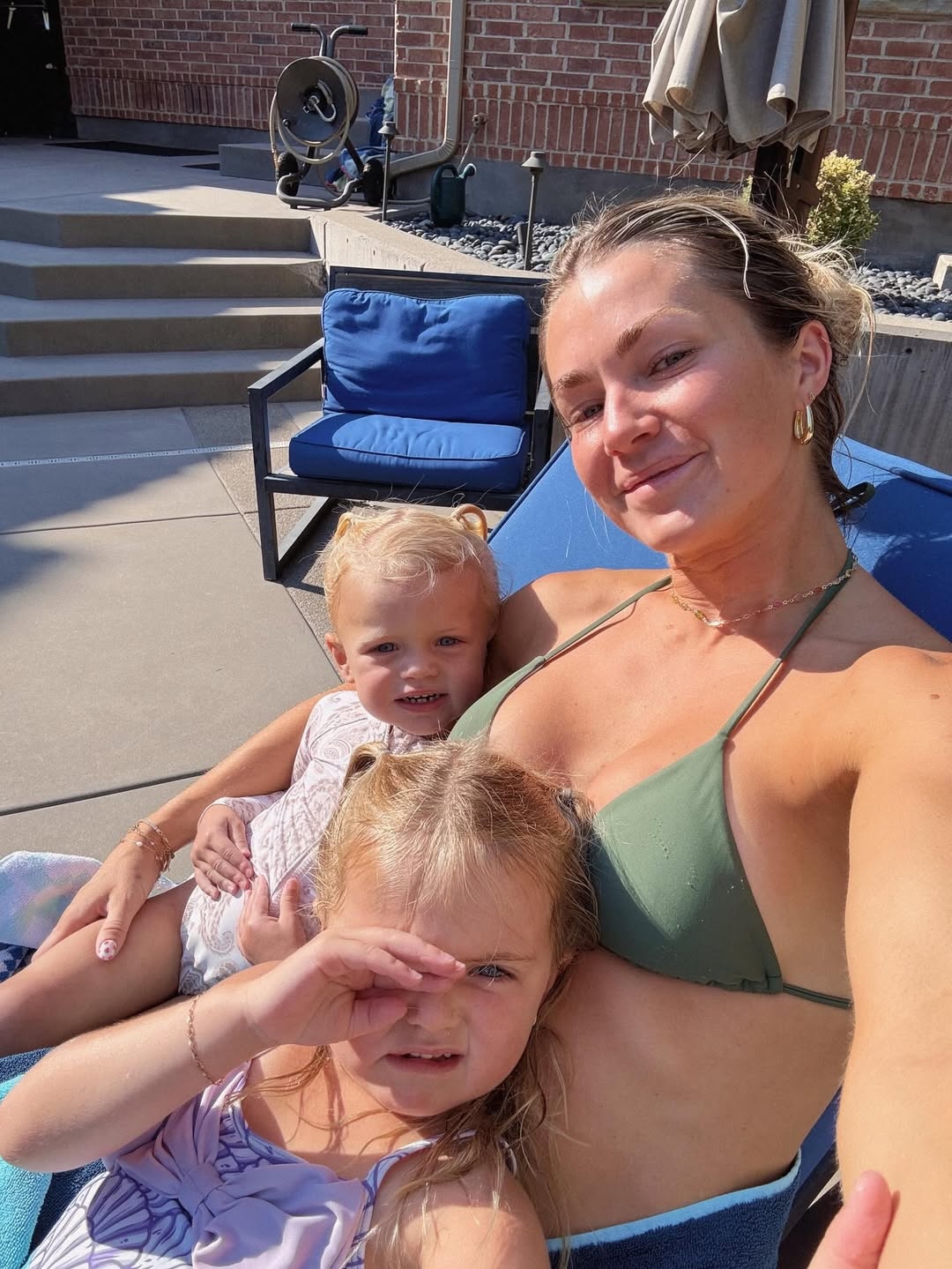 Lindsay Arnold Hints at Plans for Baby No. 3 With Husband Sam Cusick