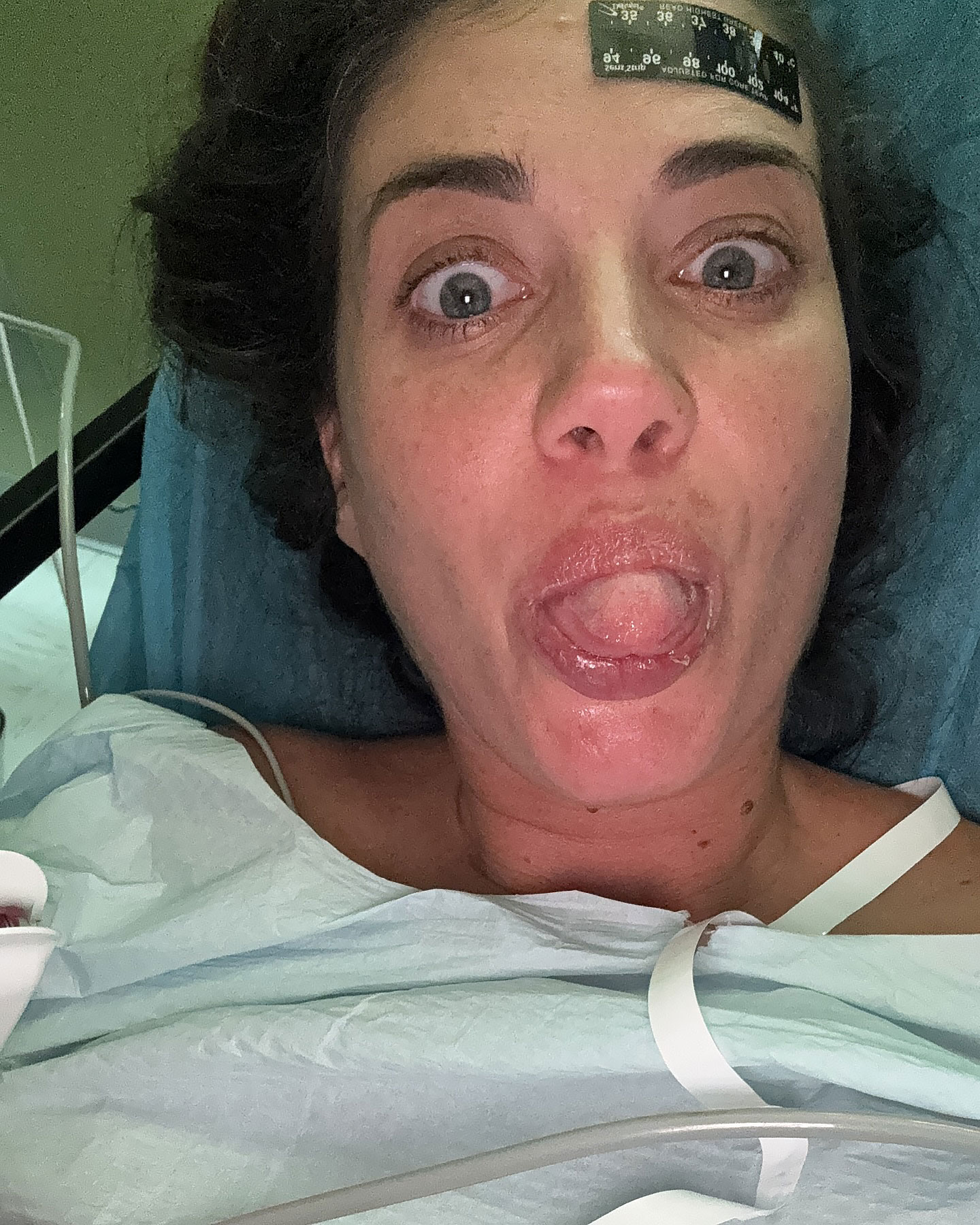 Pregnant Wife of NBA Star Danilo Gallinari Gives Update After Shark Attack