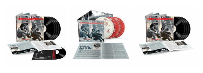 The Replacements’ Iconic Album ‘Let It Be’ Is Getting A Massive New Deluxe Edition