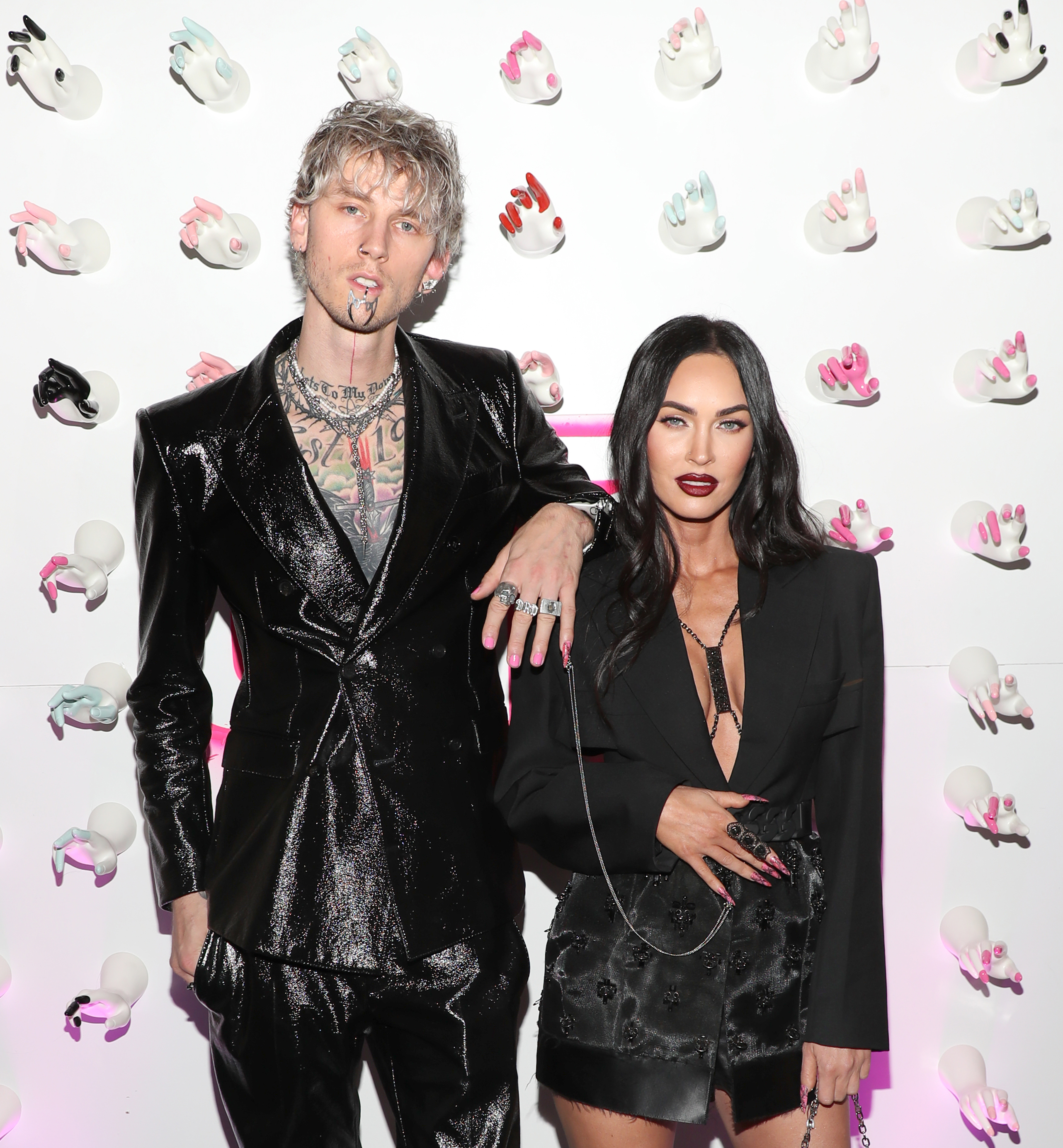 Where Megan Fox and MGK's Relationship Stands After Costa Rica Trip