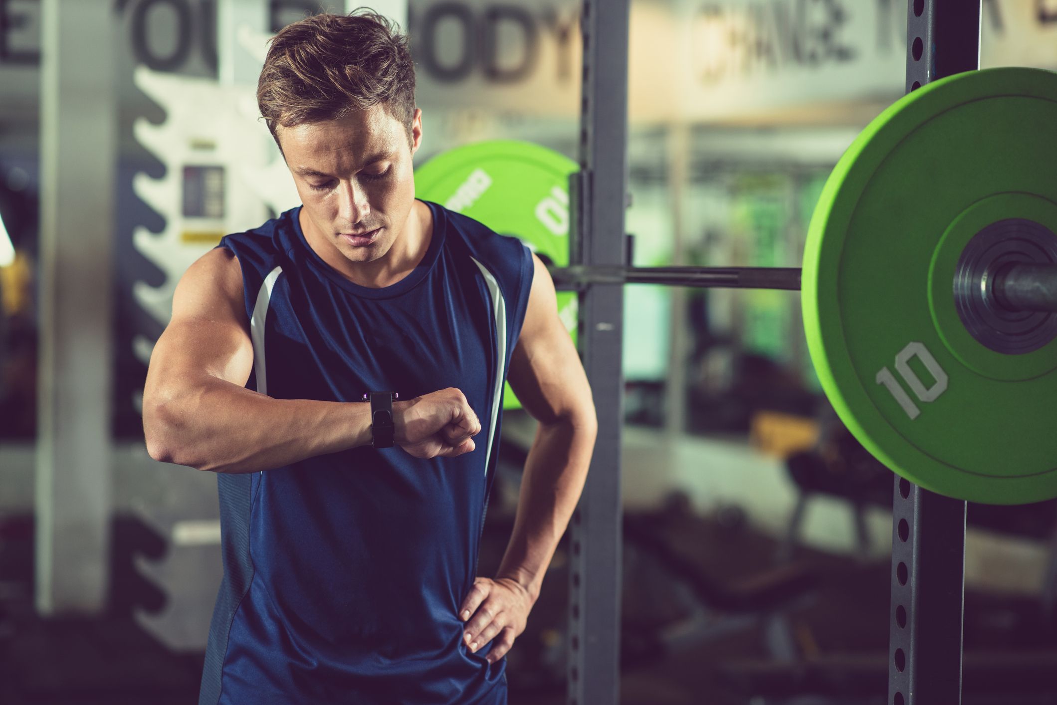 How Long Your Workout Should Last, Depending on Your Goals