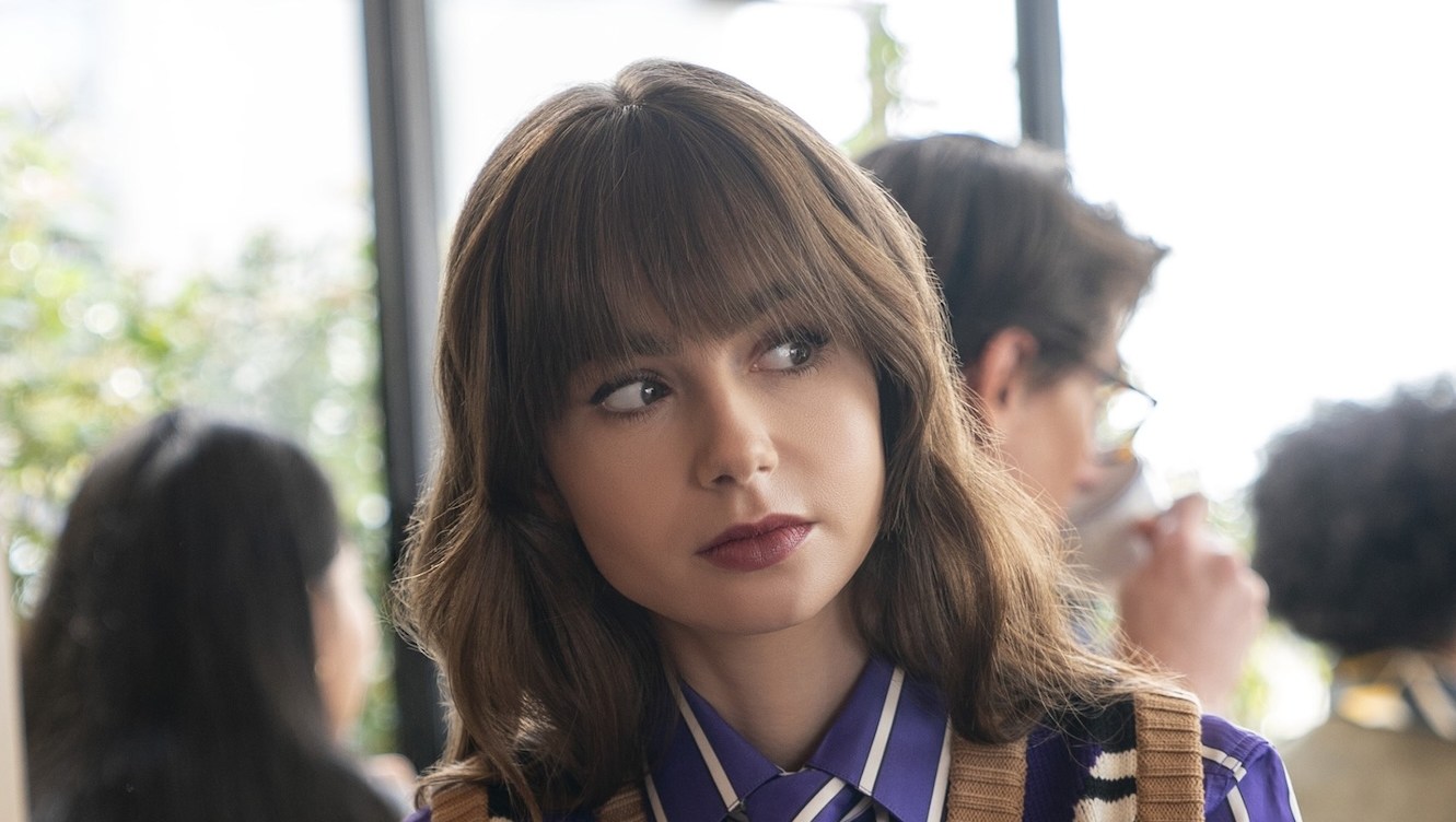 Emily in Paris Season 5 Premiere Date Revealed, Releases 1st Look Photos